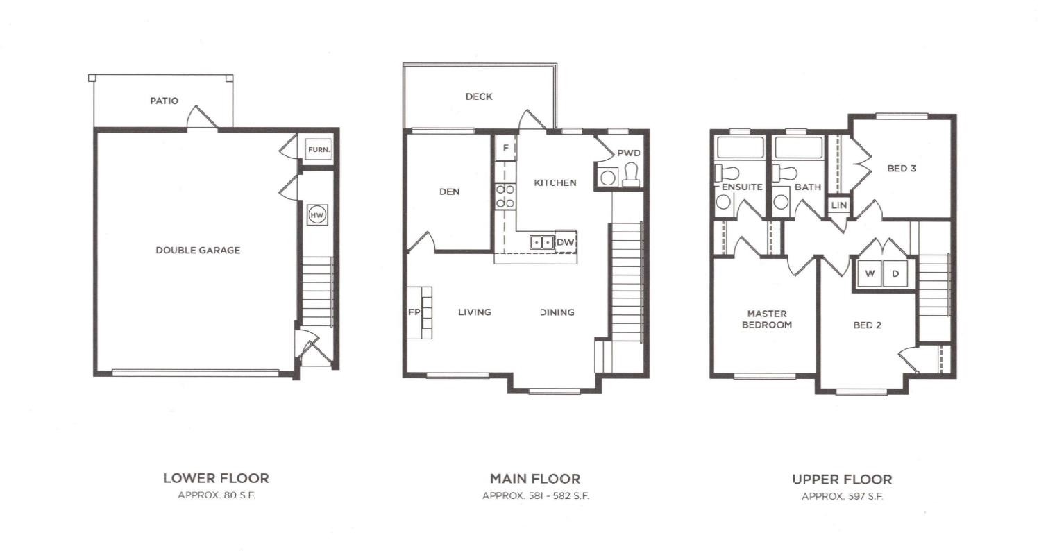 4-8033 166B Street, Surrey, BC - Other