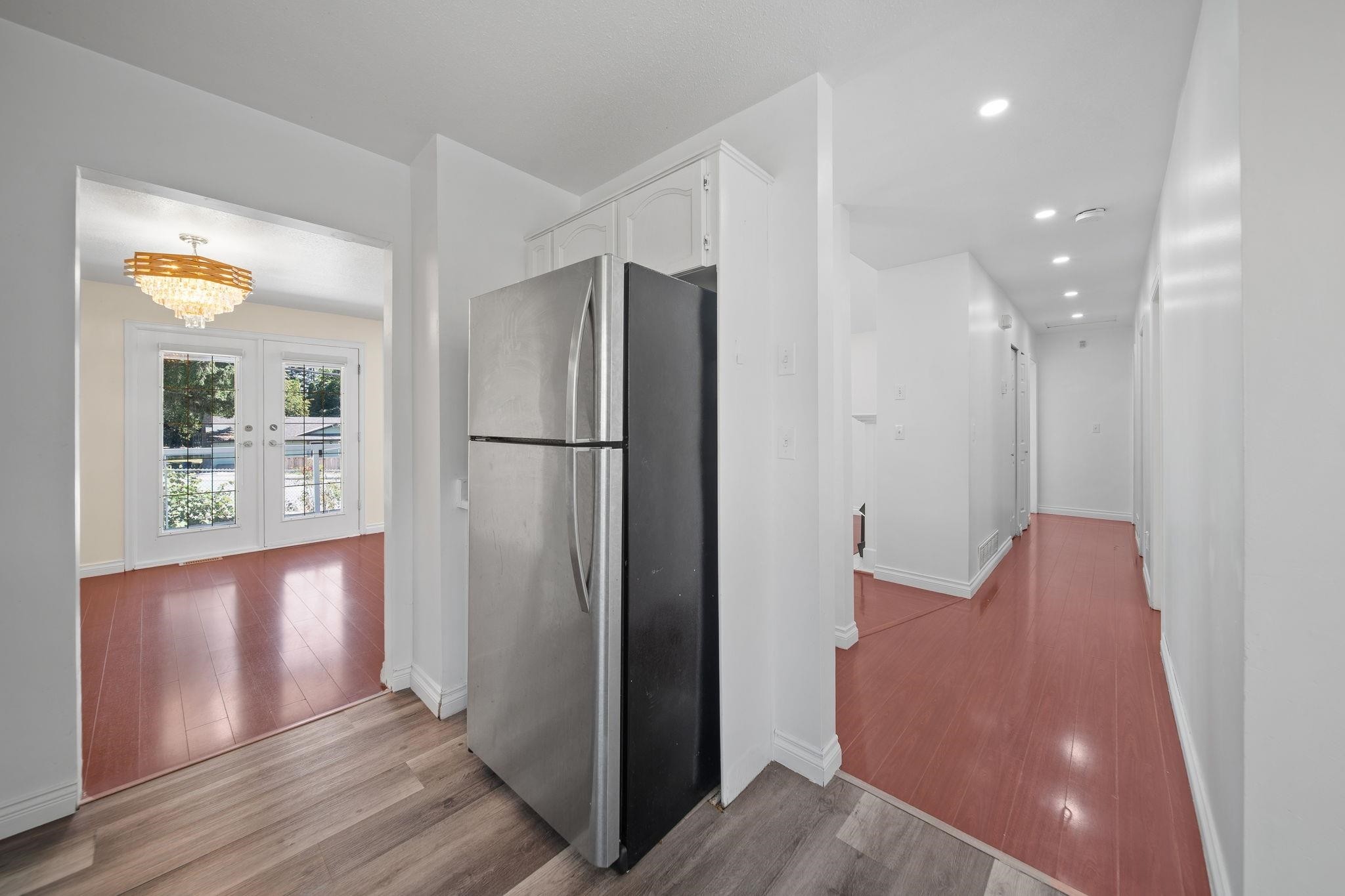 8167 Cedar Street, Mission, BC - Indoor Photo Showing Other Room
