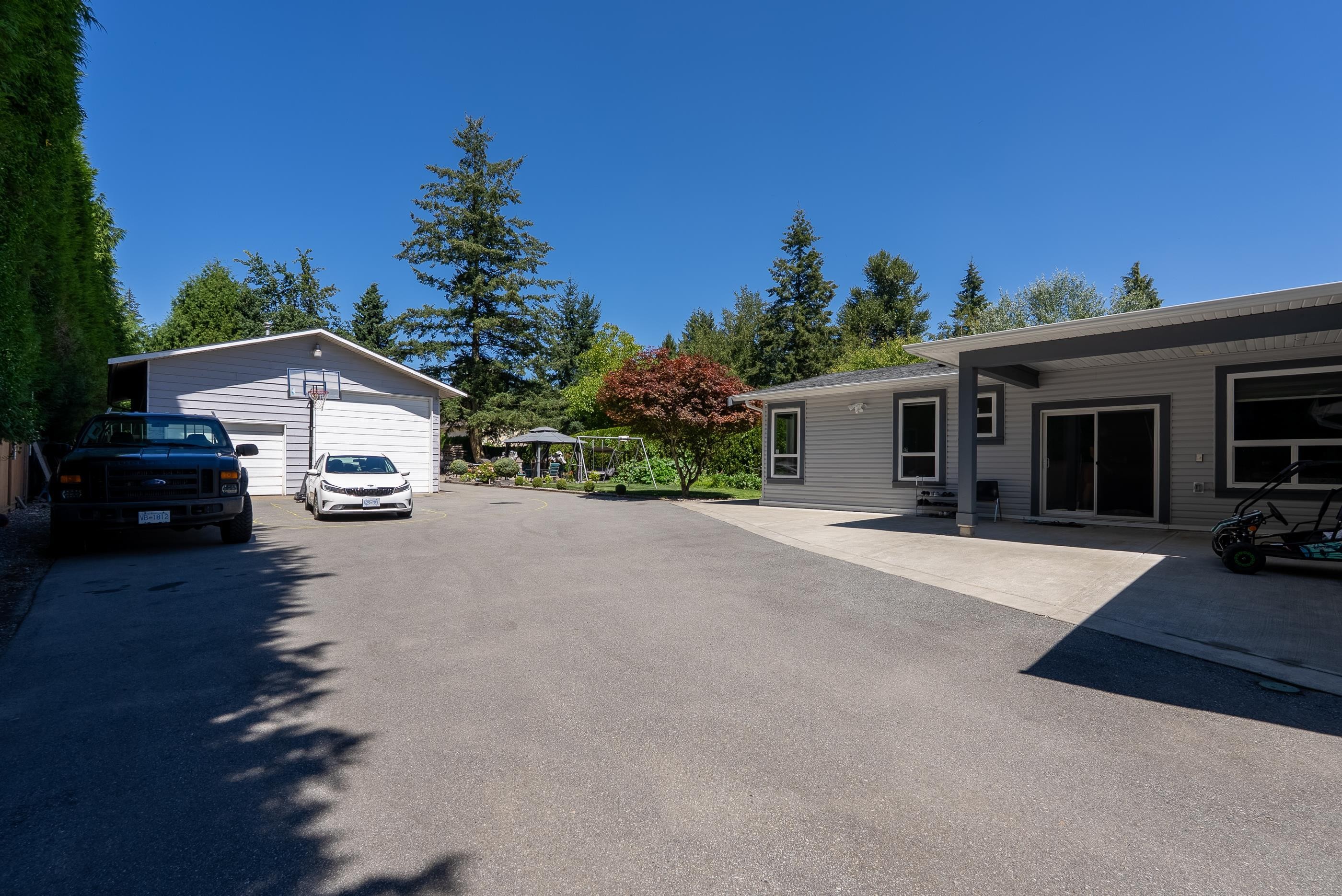 29289 Sunvalley Crescent, Abbotsford, BC - Outdoor