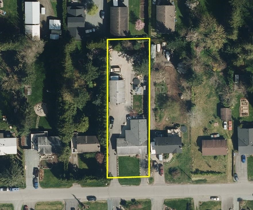 29289 Sunvalley Crescent, Abbotsford, BC - Other