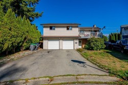 15097 95 Avenue Surrey, BC V3R 7S3