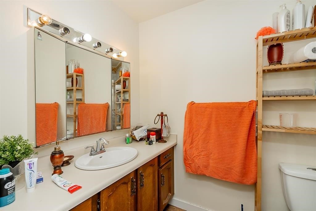 15097 95 Avenue, Surrey, BC - Indoor Photo Showing Bathroom