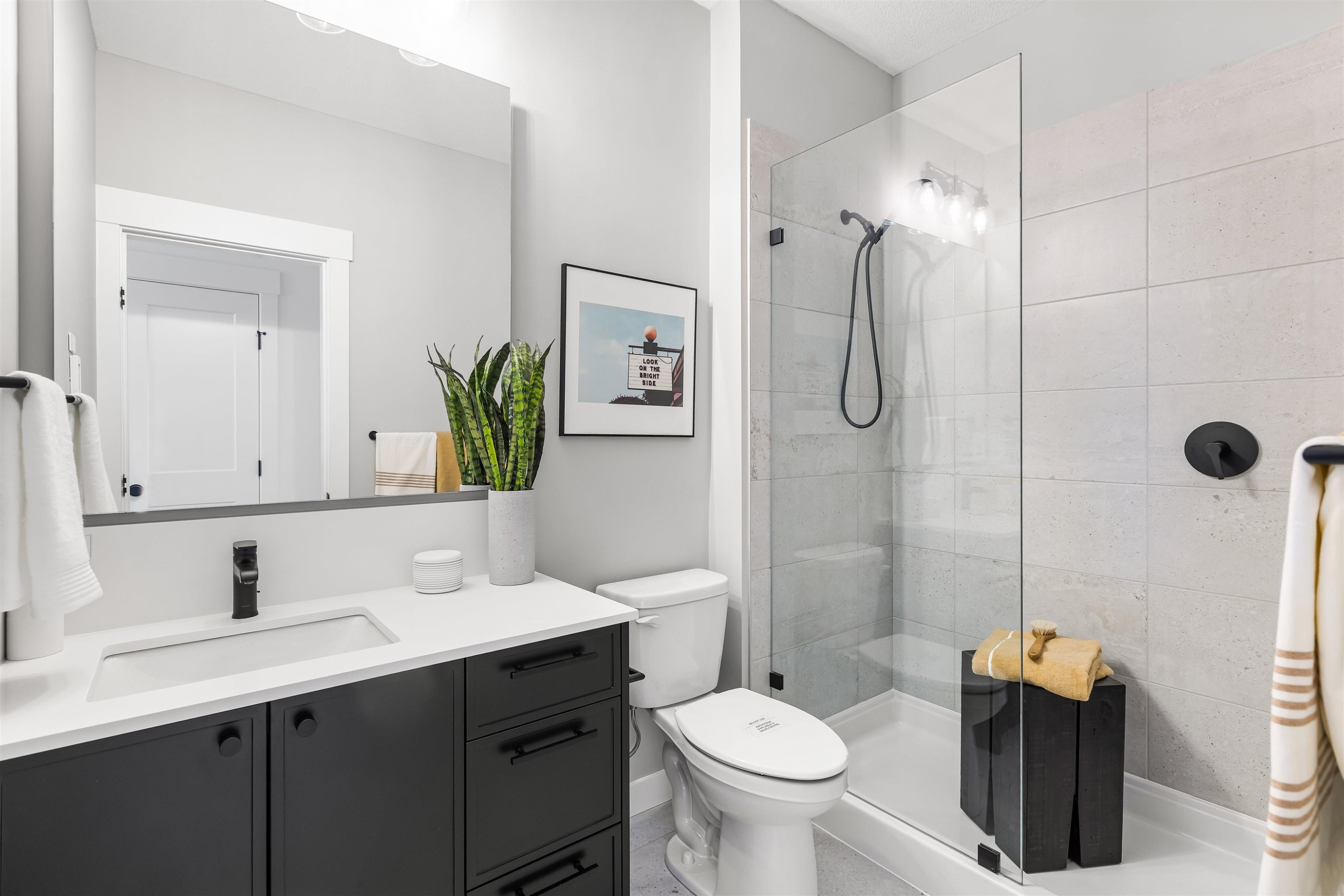 3-2886 Montrose Avenue, Abbotsford, BC - Indoor Photo Showing Bathroom