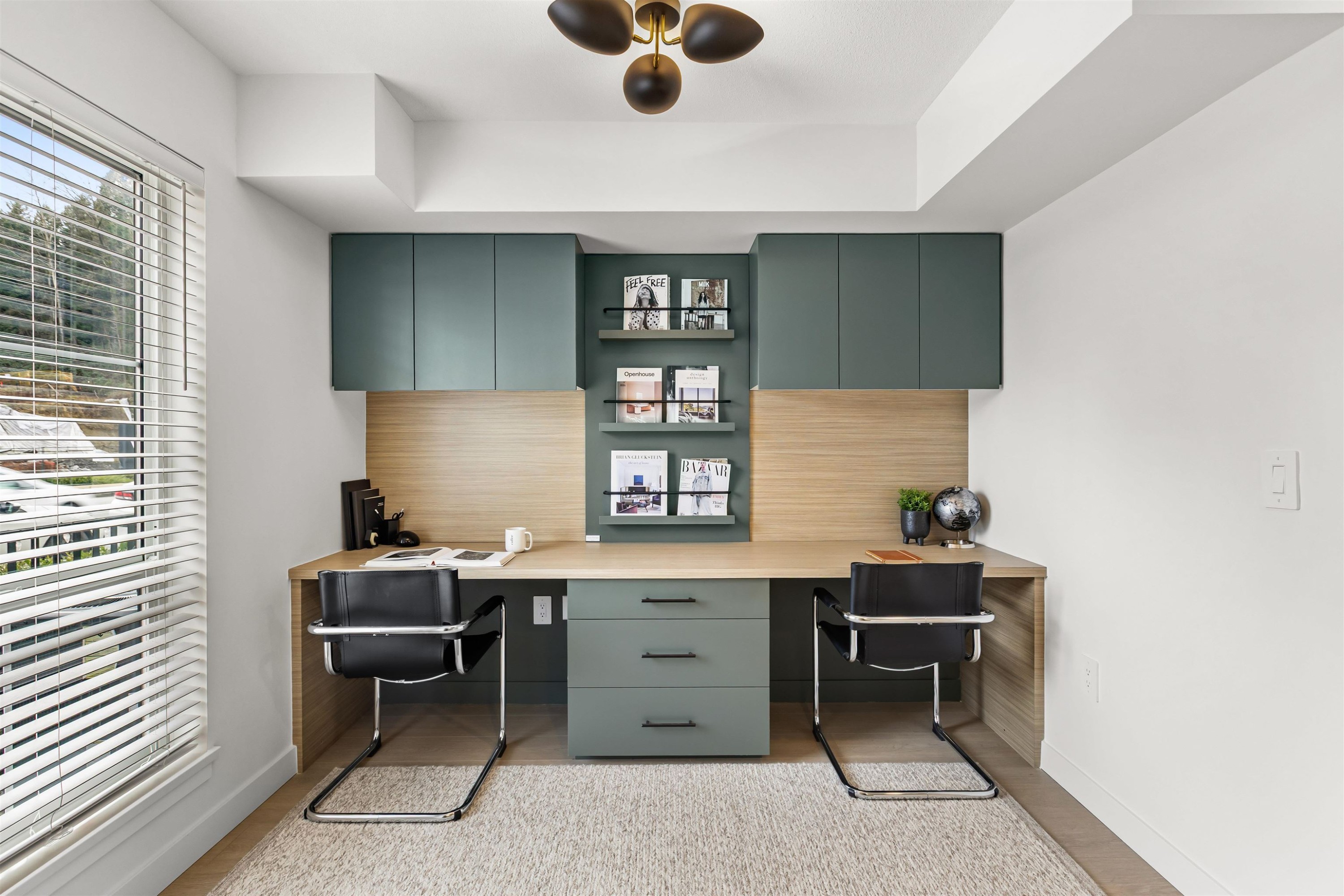 3-2886 Montrose Avenue, Abbotsford, BC - Indoor