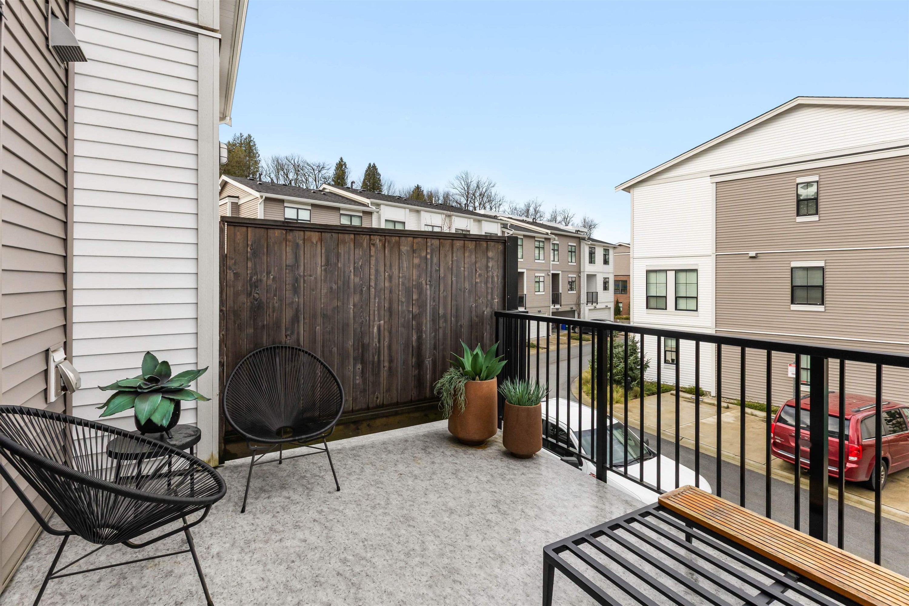 3-2886 Montrose Avenue, Abbotsford, BC - Outdoor With Exterior