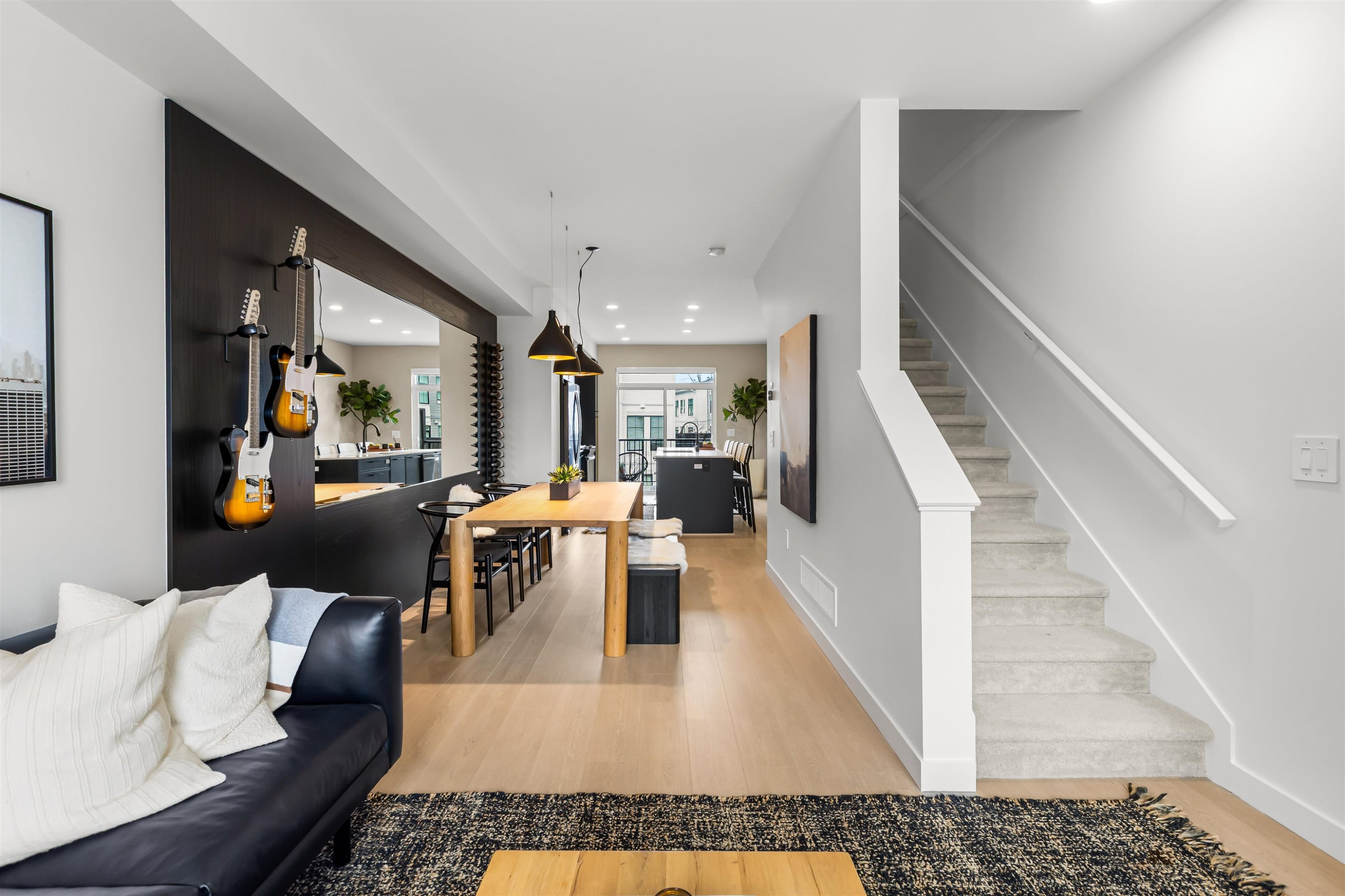 3-2886 Montrose Avenue, Abbotsford, BC - Indoor