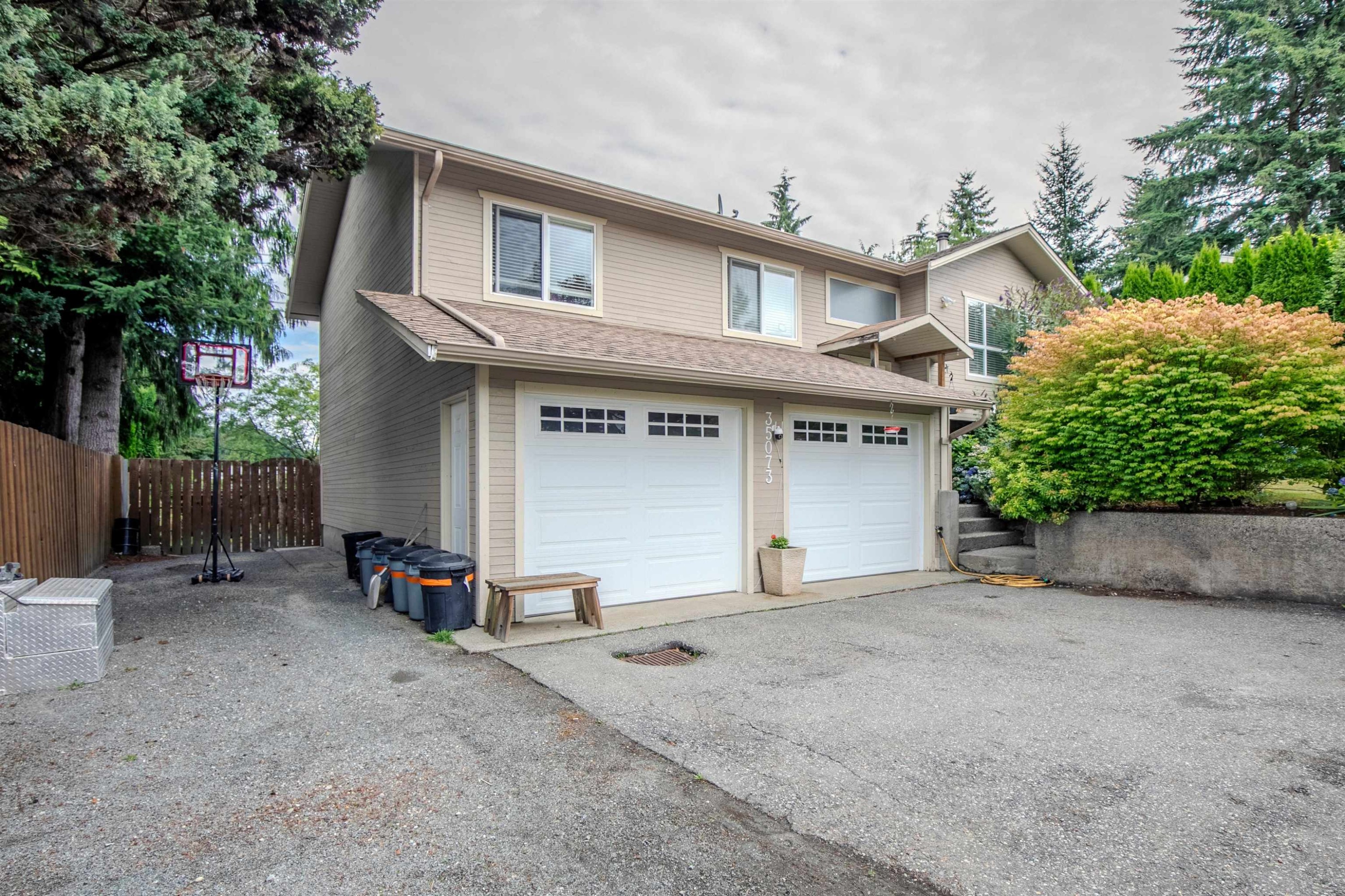 35073 Ewert Avenue, Mission, BC - Outdoor