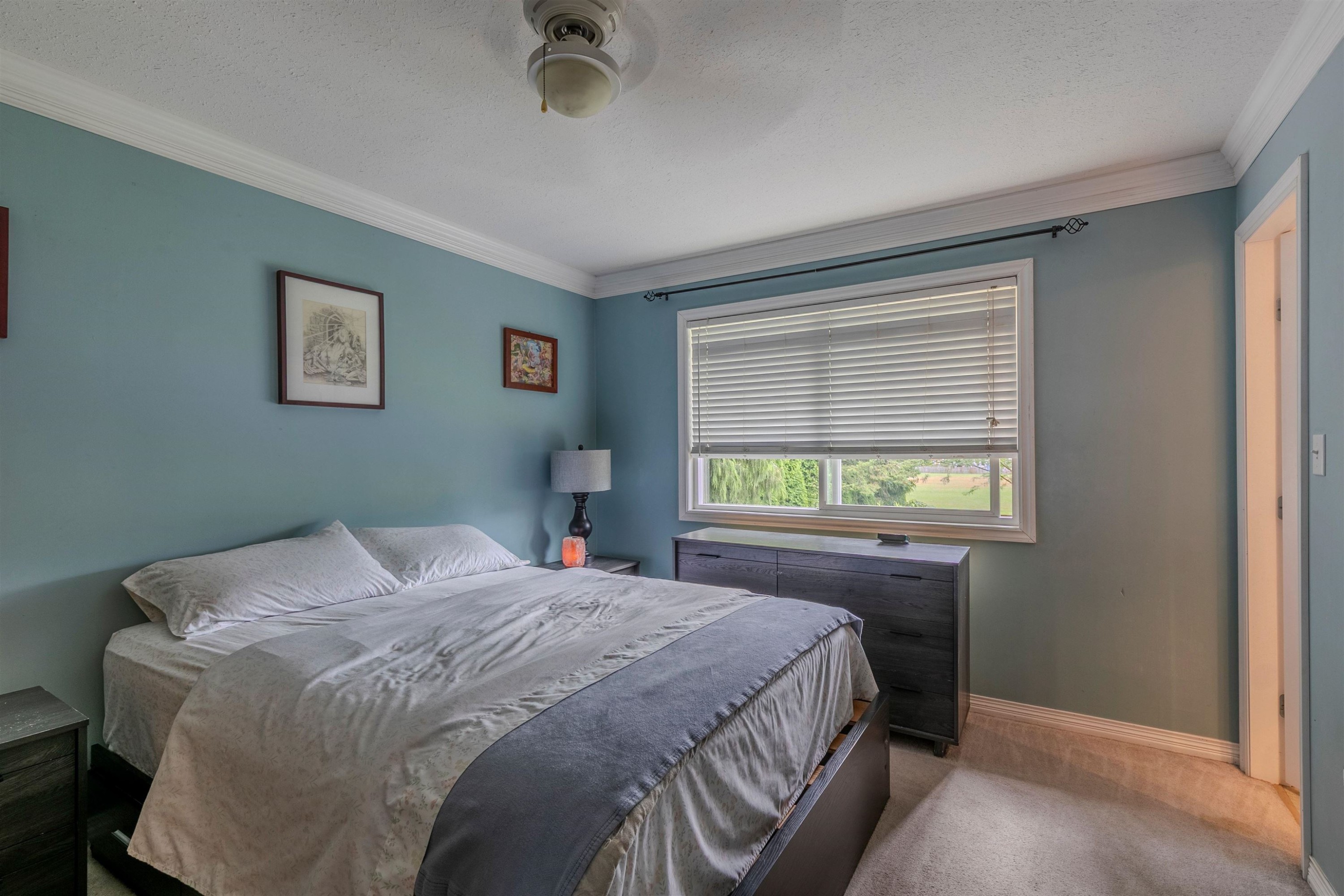 35073 Ewert Avenue, Mission, BC - Indoor Photo Showing Bedroom