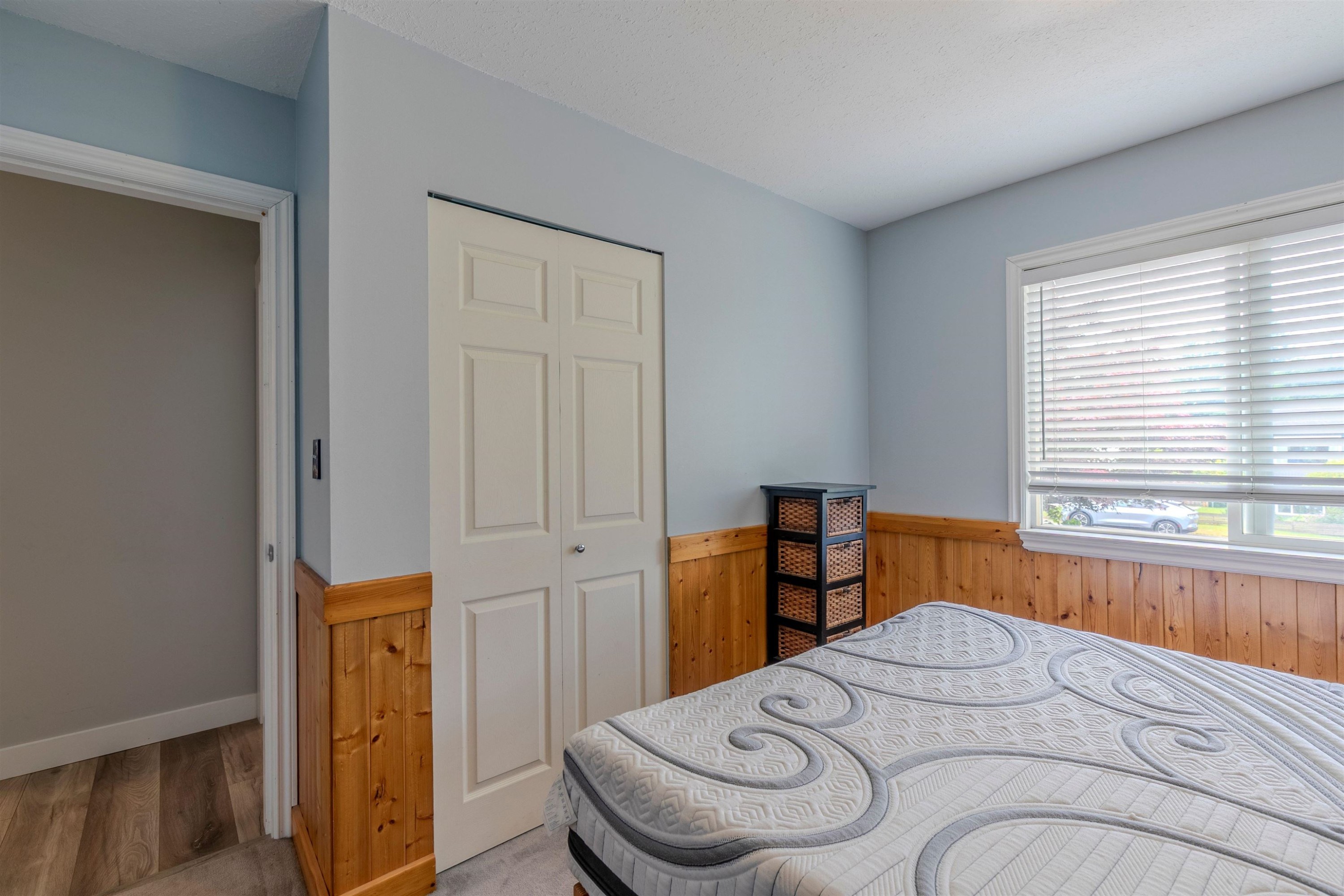 35073 Ewert Avenue, Mission, BC - Indoor Photo Showing Bedroom