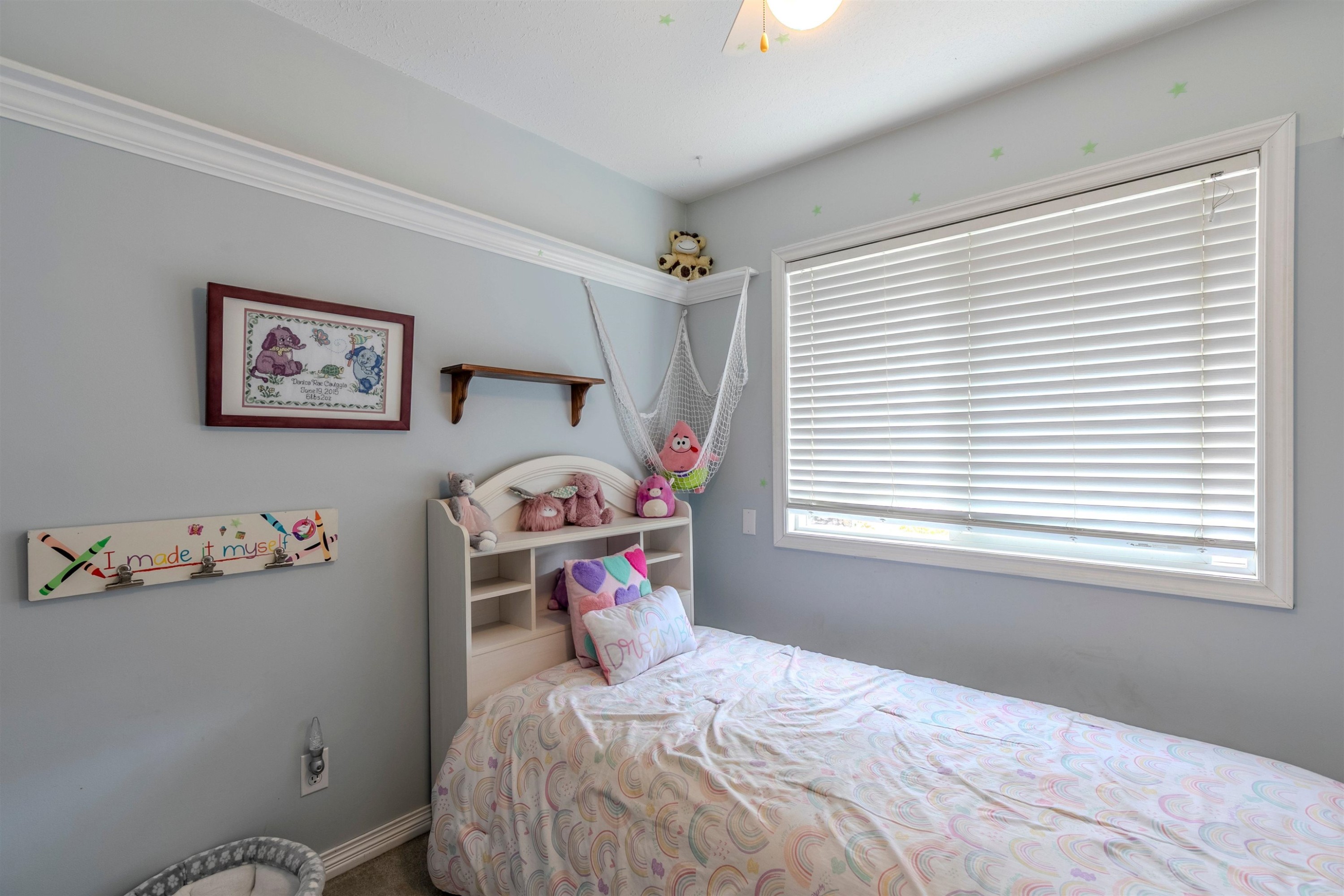 35073 Ewert Avenue, Mission, BC - Indoor Photo Showing Bedroom