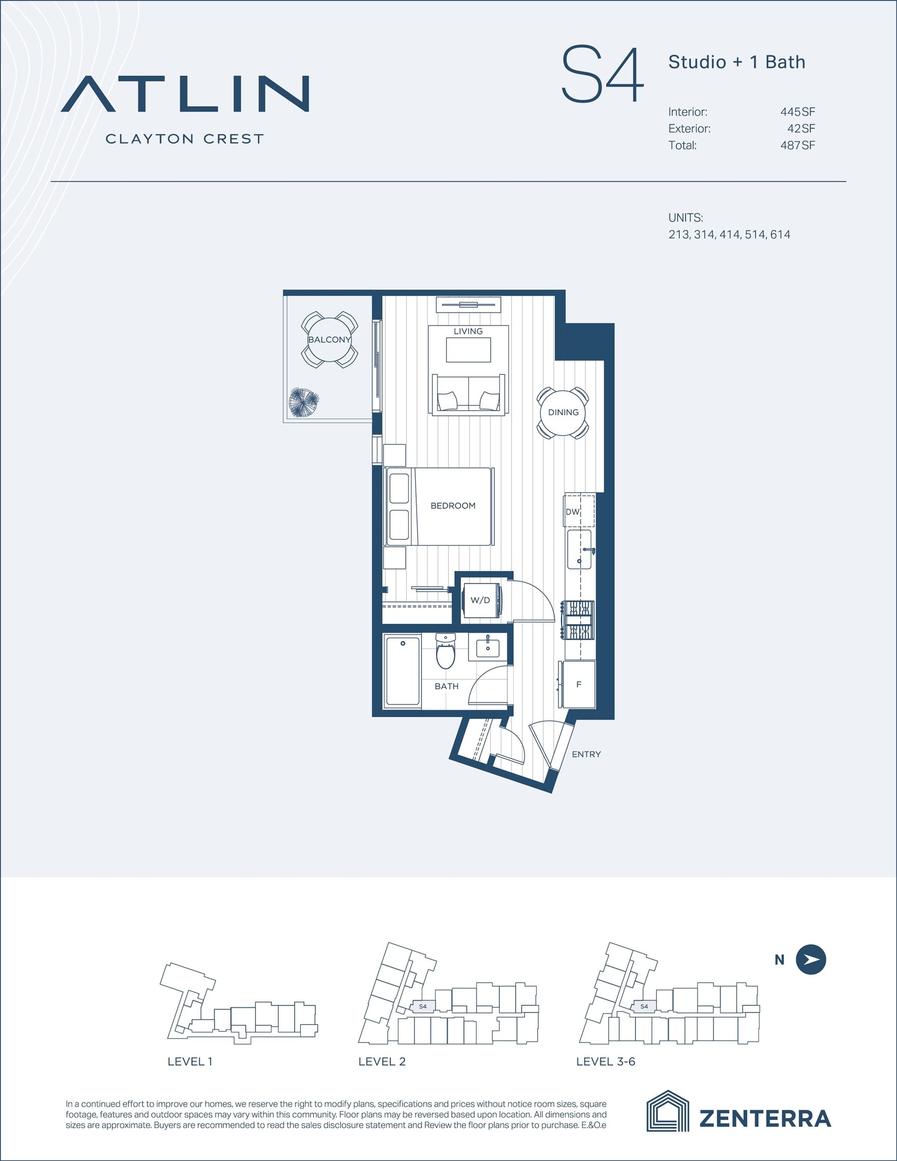 A614-18088 72 Avenue, Surrey, BC - Other