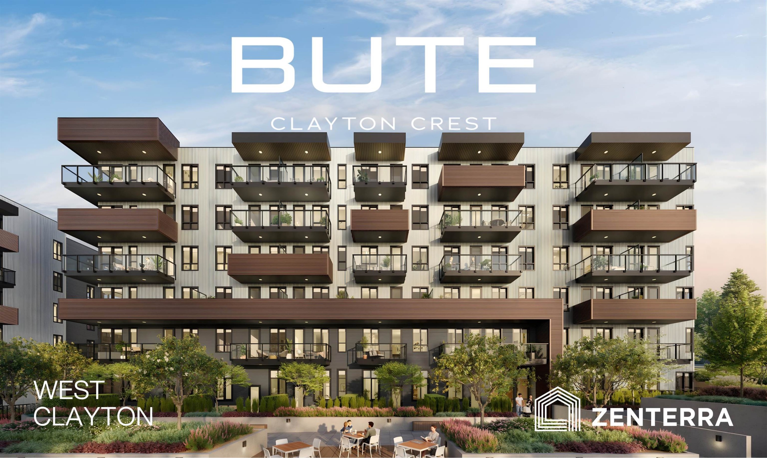B207-18088 72 Avenue, Surrey, BC - Outdoor With Balcony