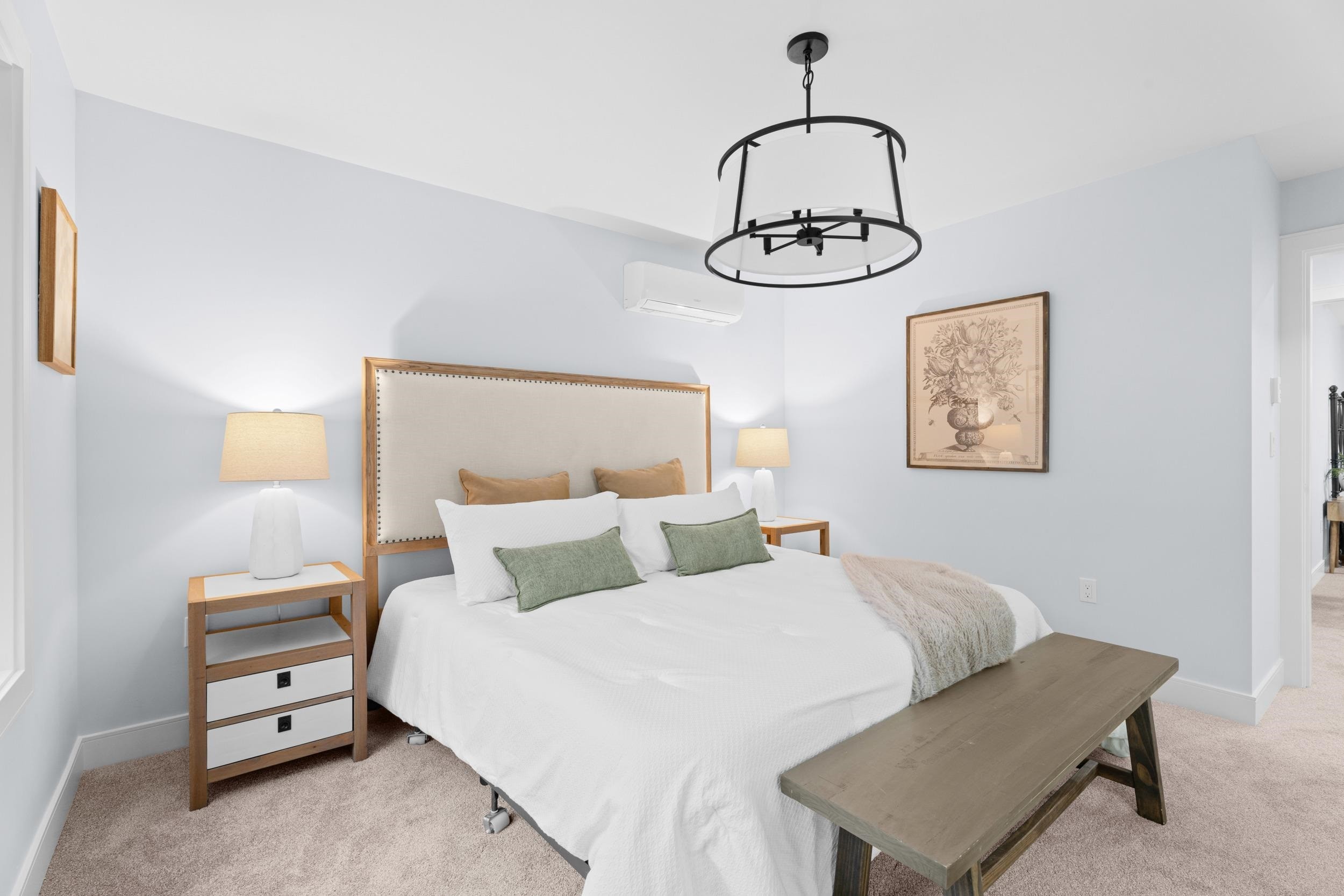 36-9688 182A Street, Surrey, BC - Indoor Photo Showing Bedroom