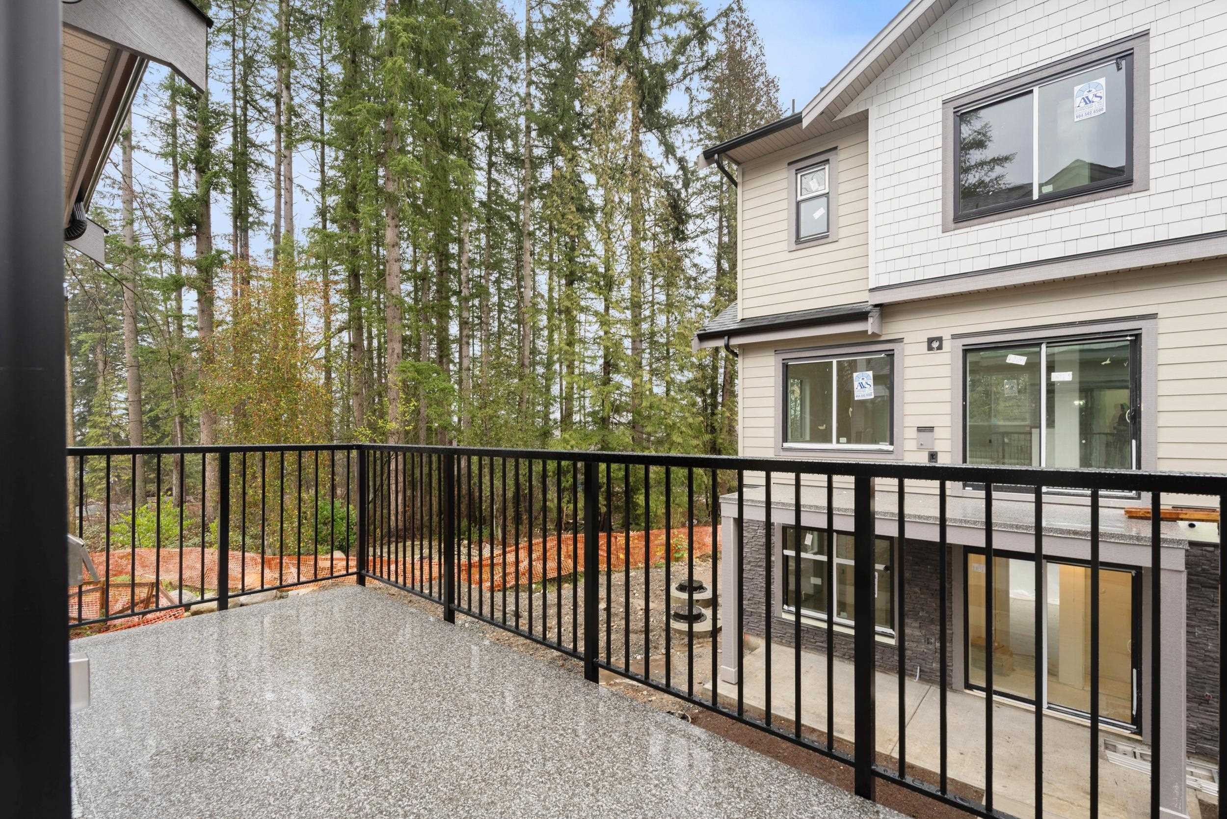 36-9688 182A Street, Surrey, BC - Outdoor With Exterior