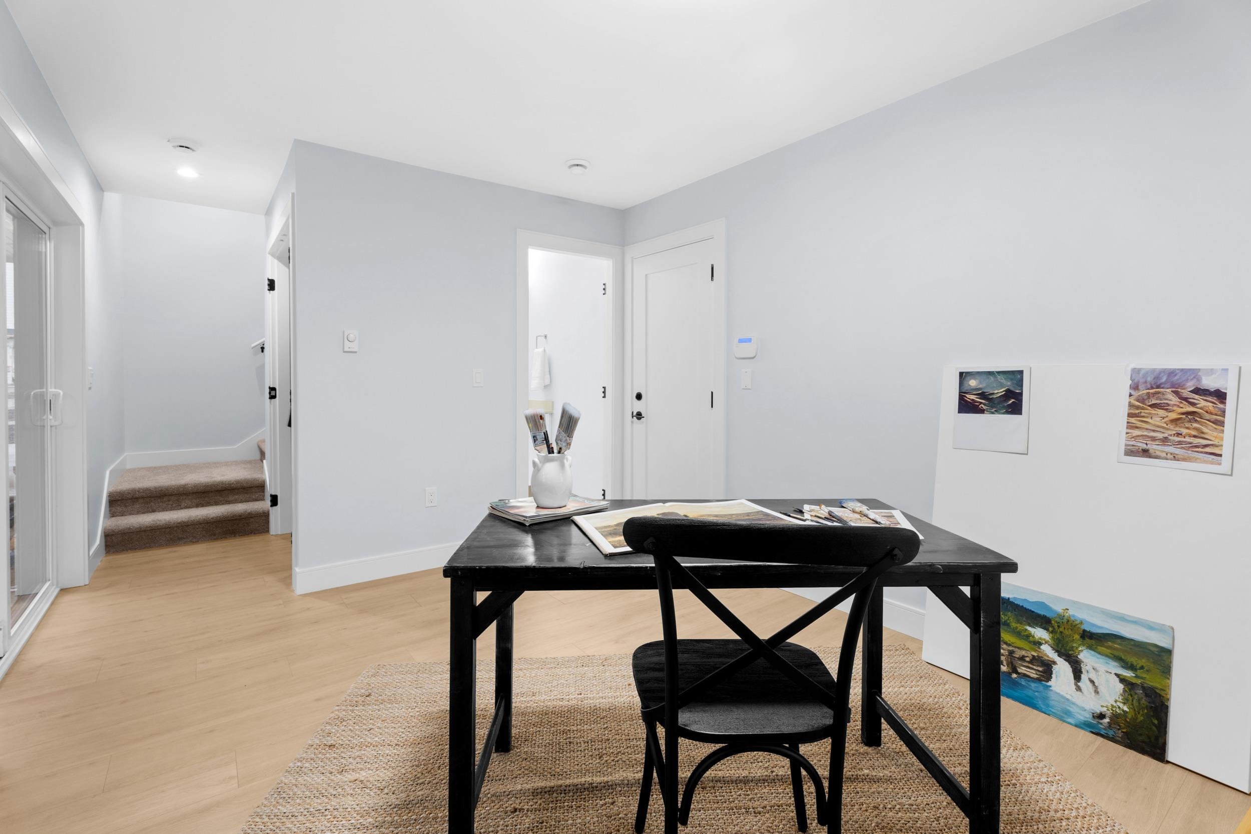 36-9688 182A Street, Surrey, BC - Indoor