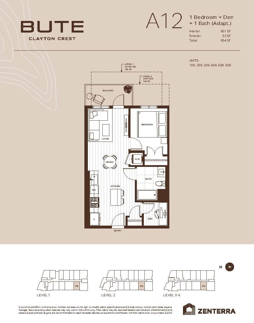 B209-18088 72 Avenue, Surrey, BC - Other