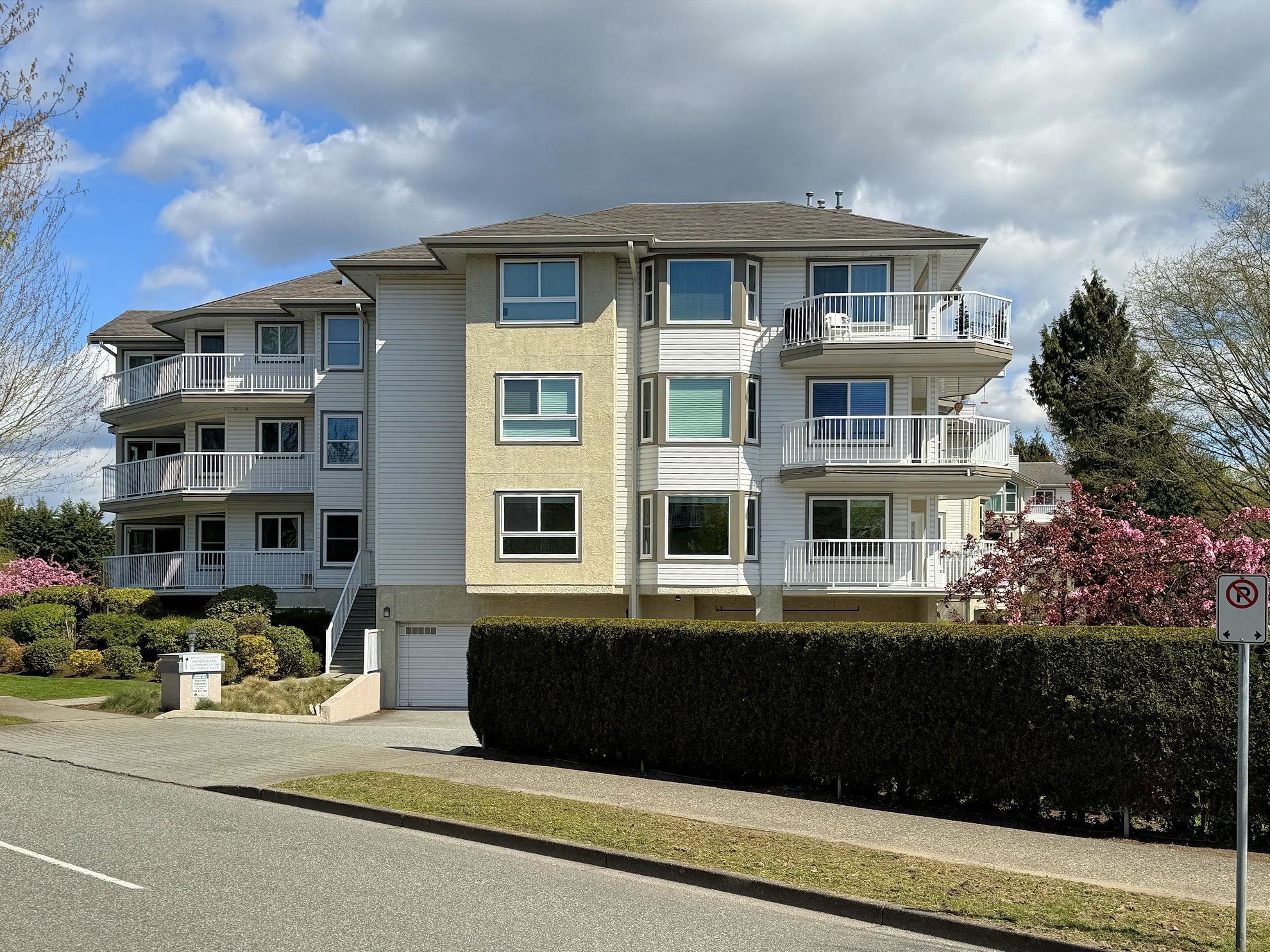 118-20600 53A Avenue, Langley, BC