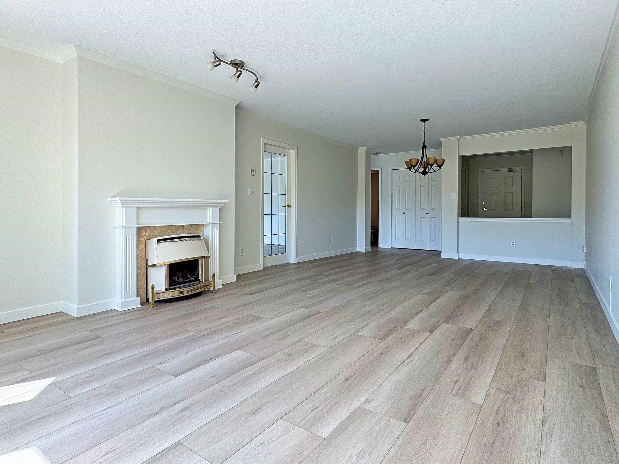118-20600 53A Avenue, Langley, BC