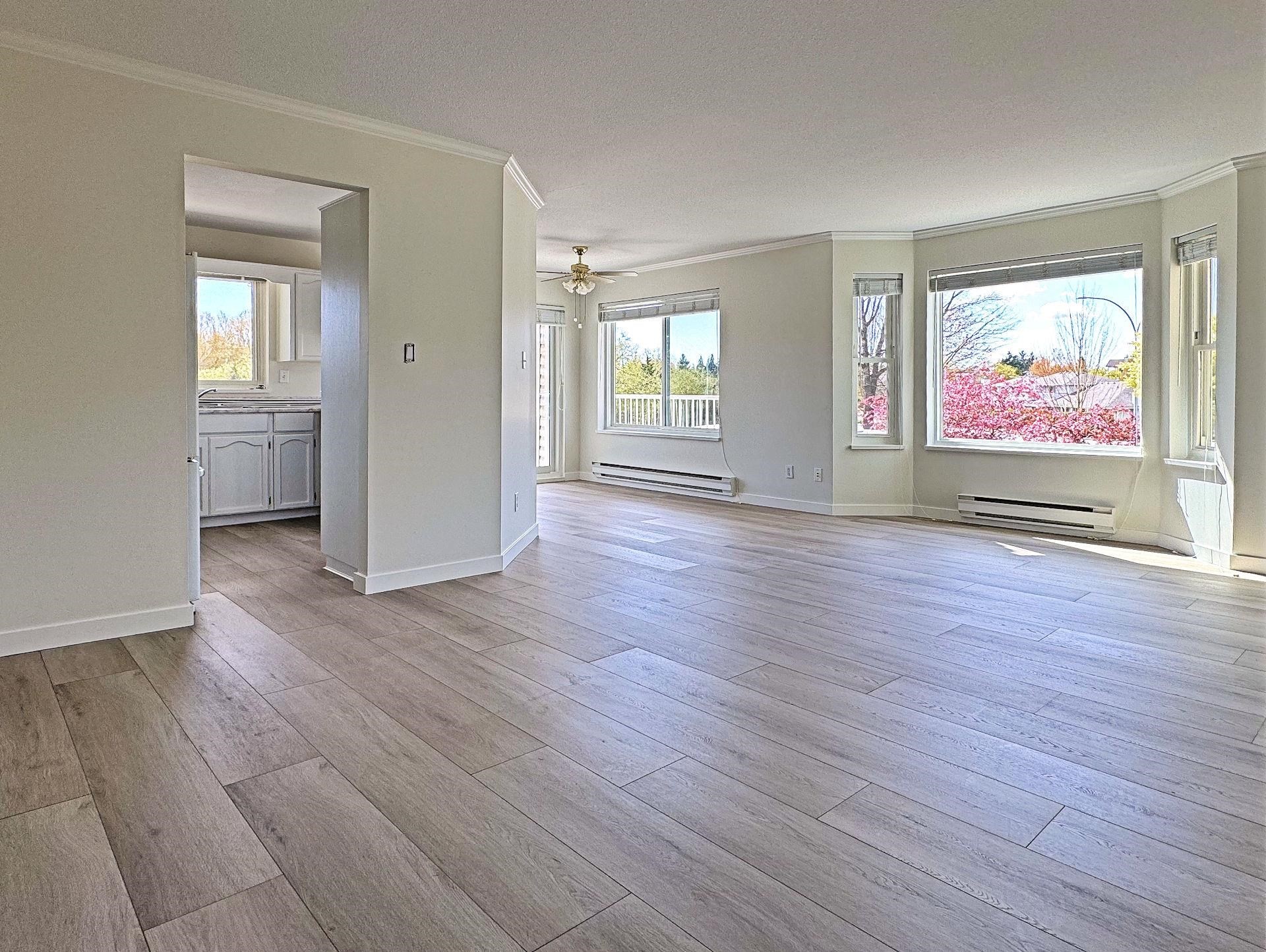 118-20600 53A Avenue, Langley, BC