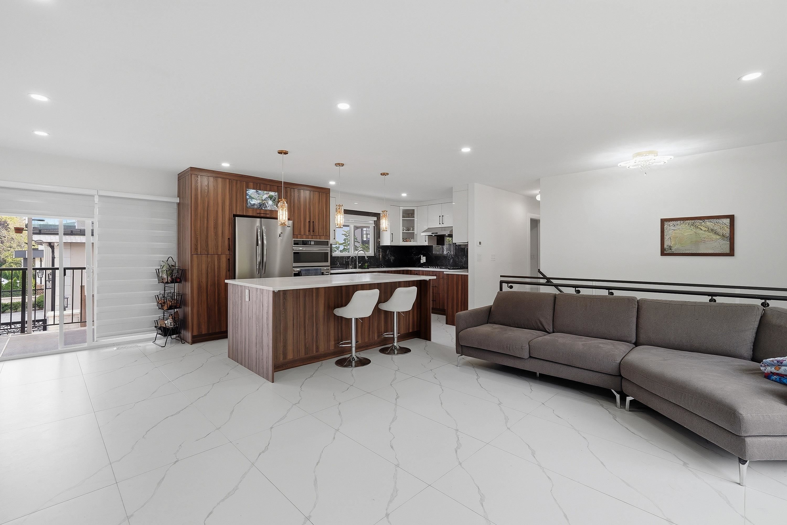 17886 59A Avenue, Surrey, BC - Indoor