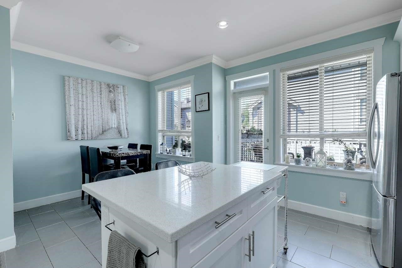 21-19560 68 Avenue, Surrey, BC - Indoor