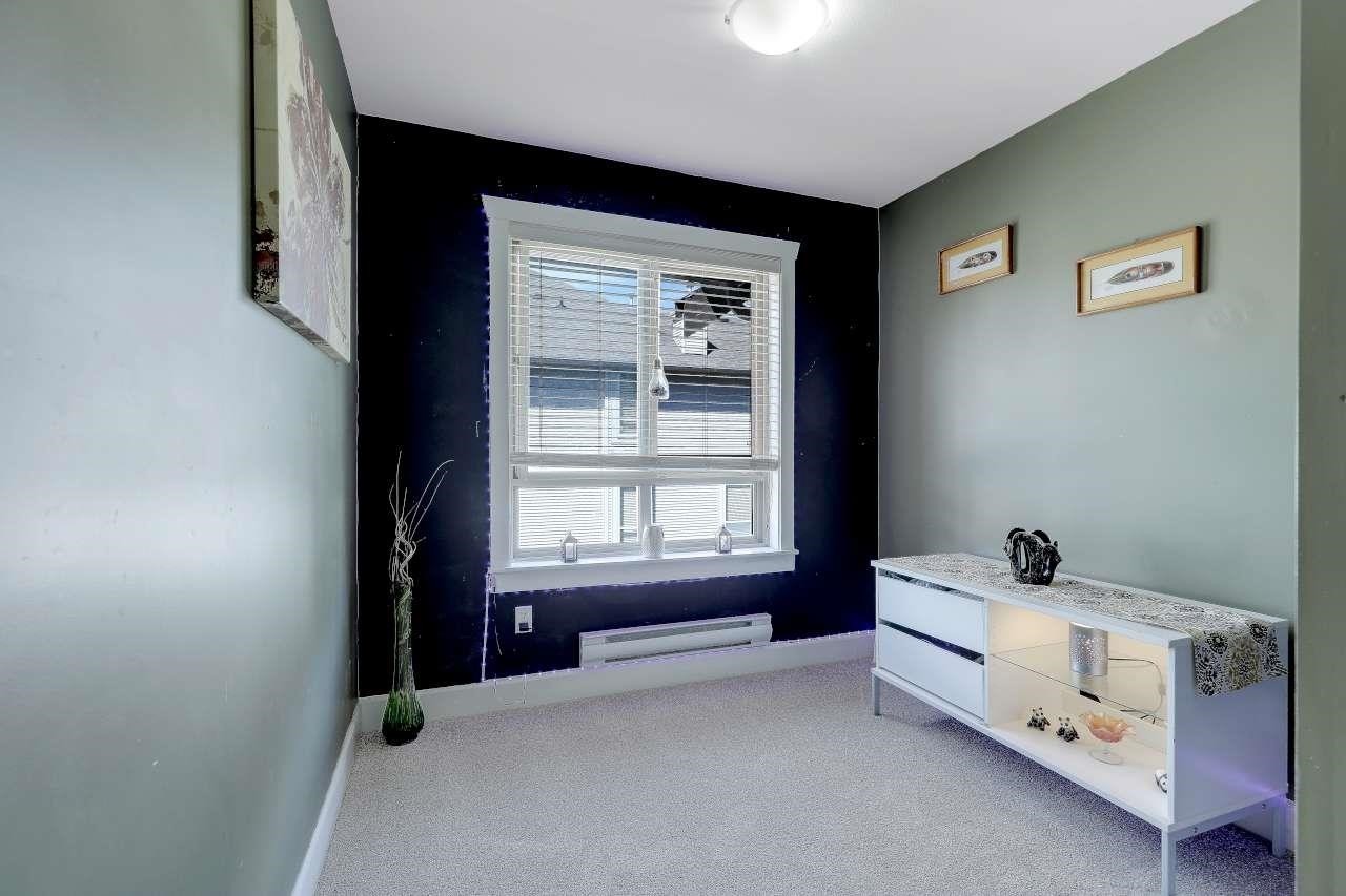 21-19560 68 Avenue, Surrey, BC - Indoor