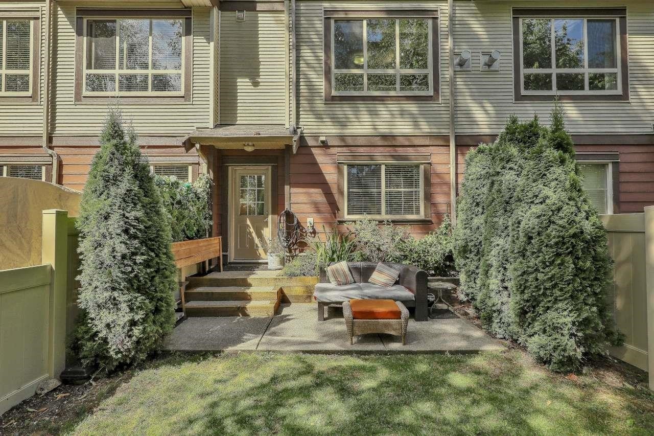 21-19560 68 Avenue, Surrey, BC - Outdoor