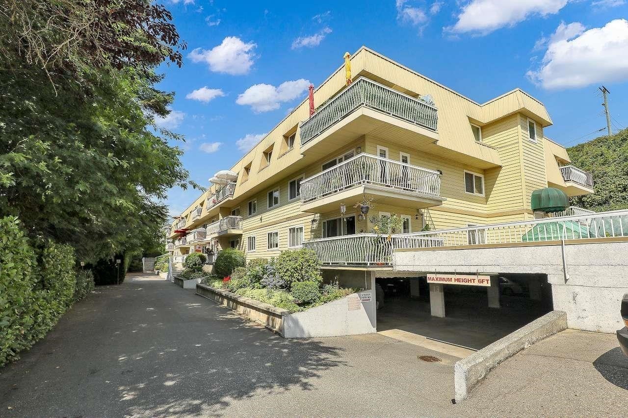 111-7436 Stave Lake Street, Mission, BC - Outdoor