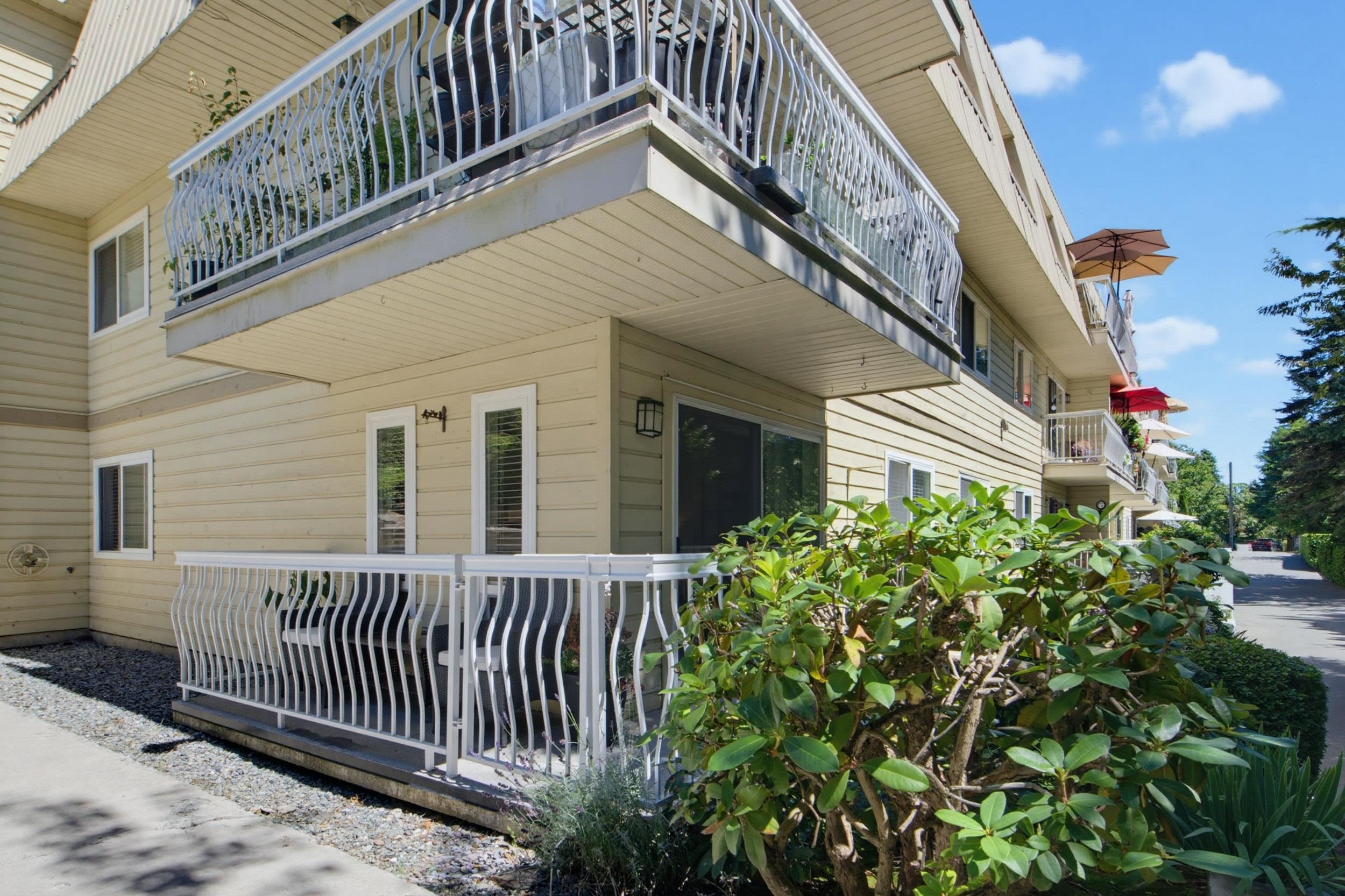 111-7436 Stave Lake Street, Mission, BC - Outdoor With Exterior