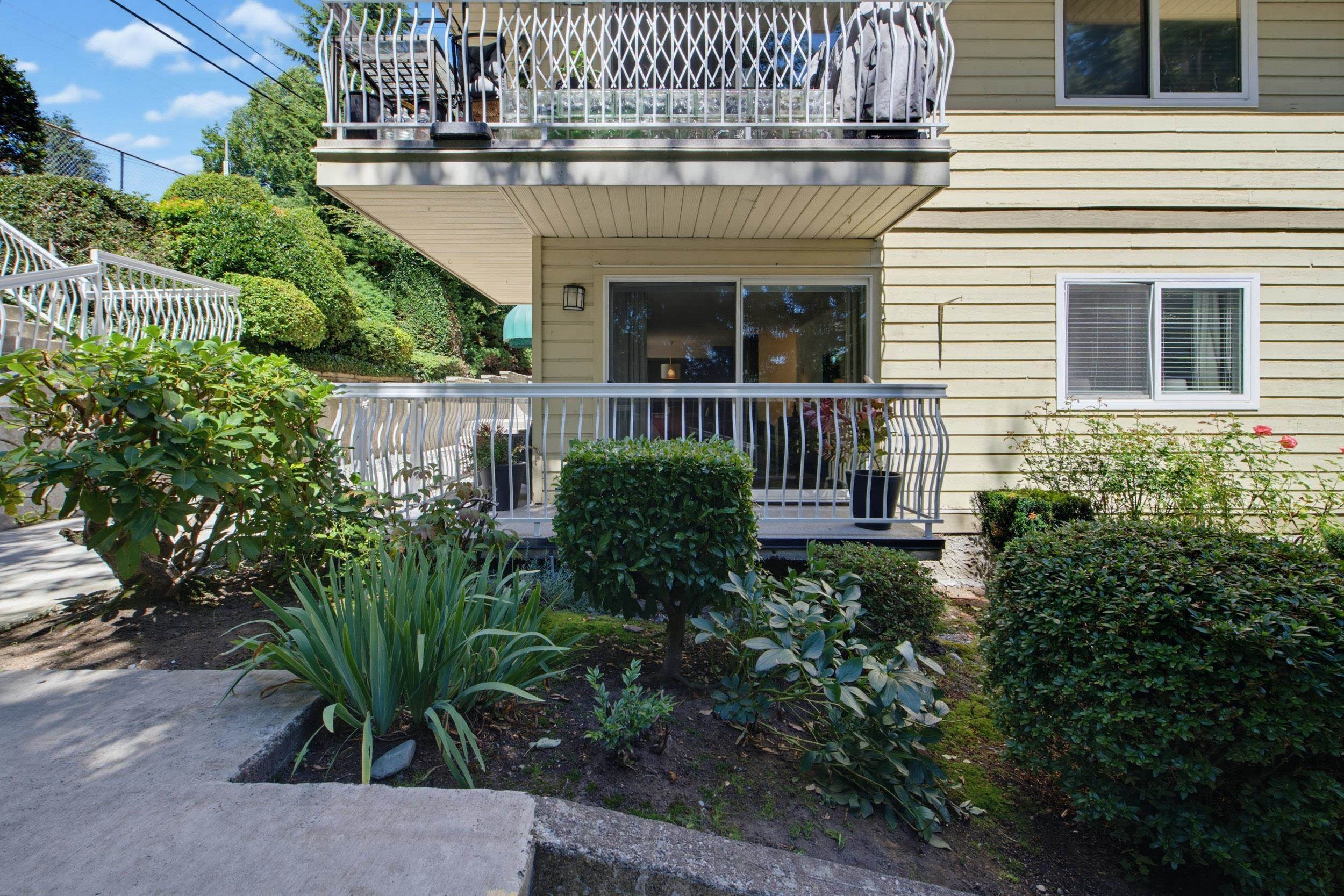 111-7436 Stave Lake Street, Mission, BC - Outdoor