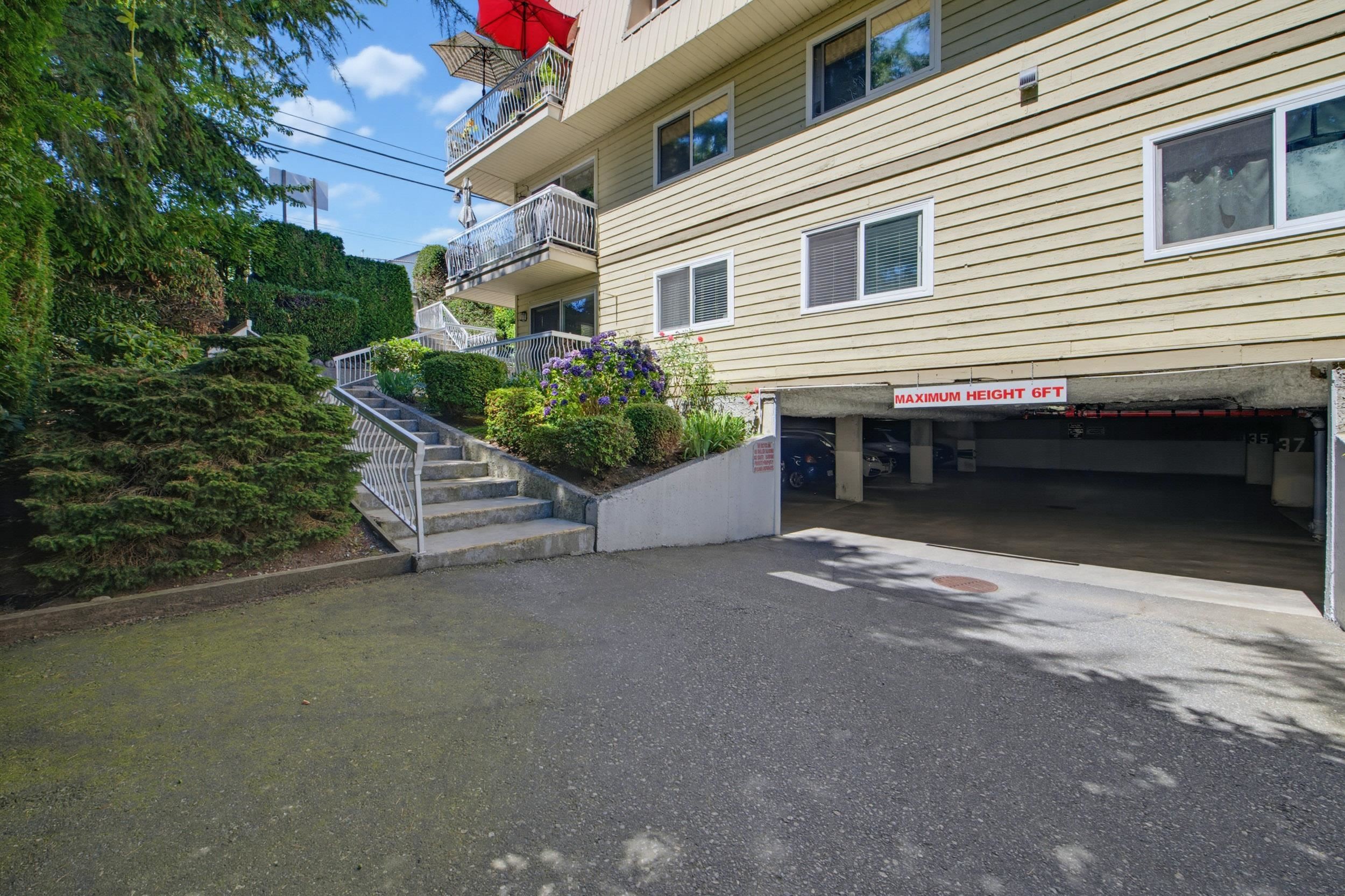111-7436 Stave Lake Street, Mission, BC - Outdoor