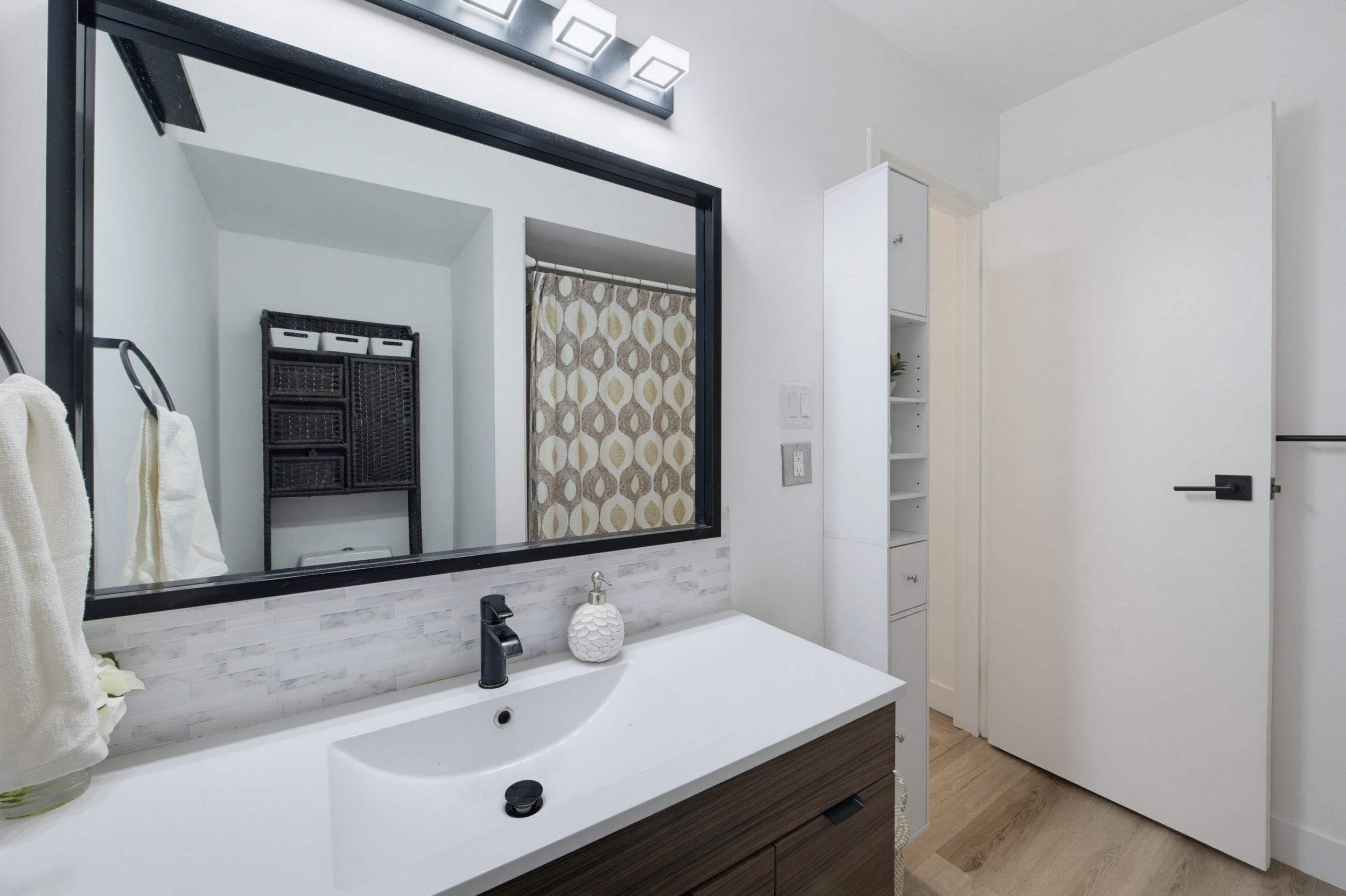 111-7436 Stave Lake Street, Mission, BC - Indoor Photo Showing Bathroom