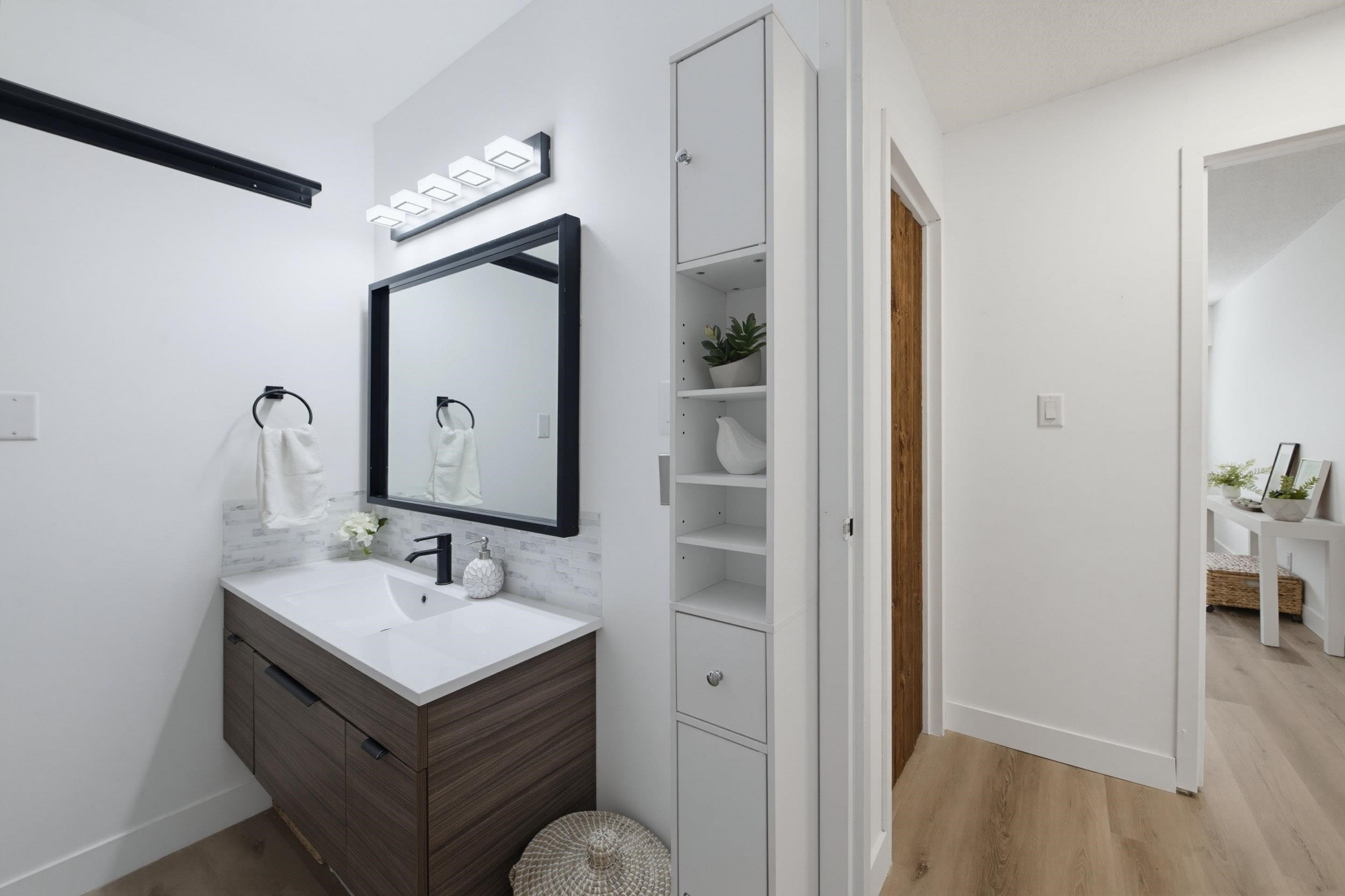 111-7436 Stave Lake Street, Mission, BC - Indoor Photo Showing Bathroom