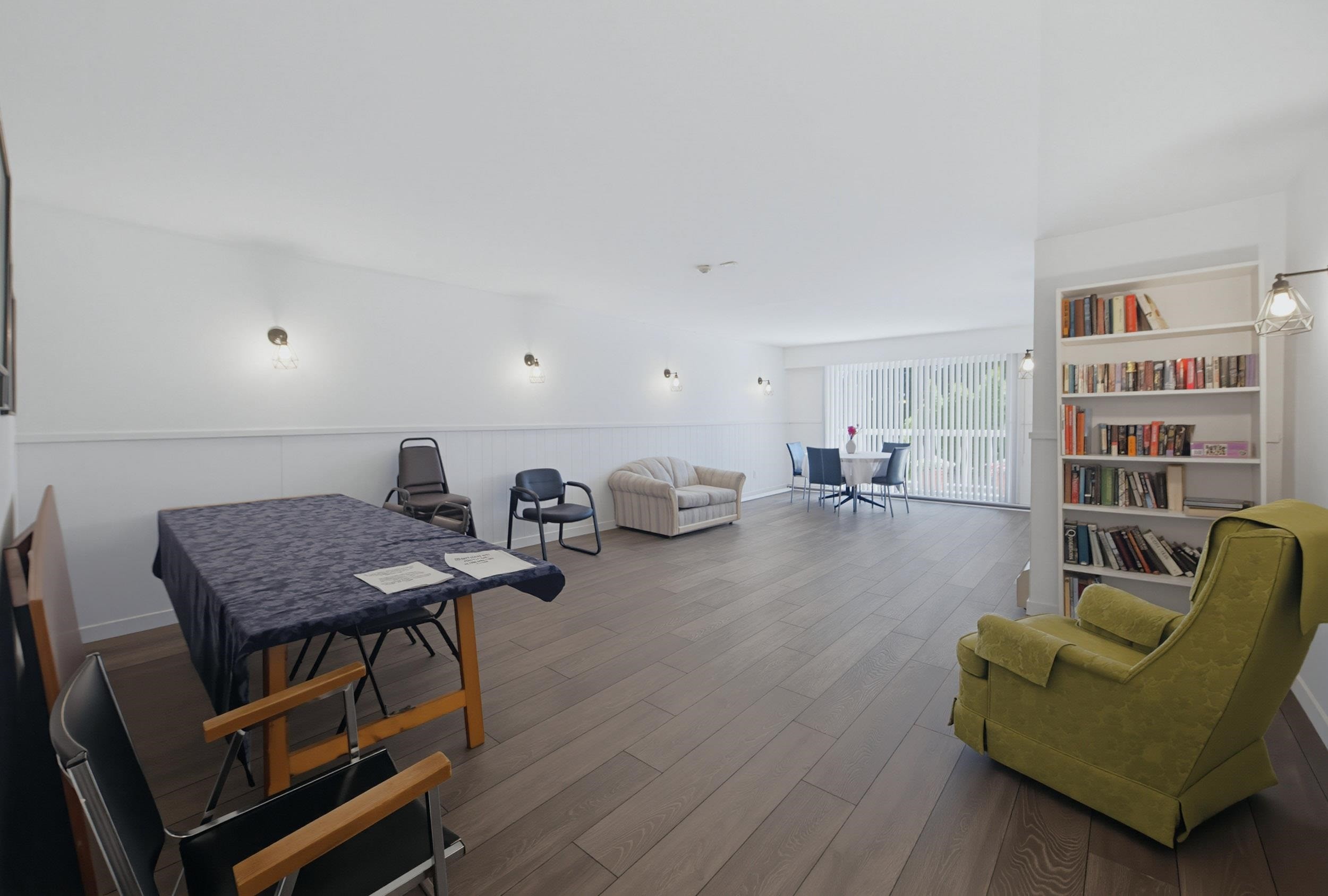 111-7436 Stave Lake Street, Mission, BC - Indoor
