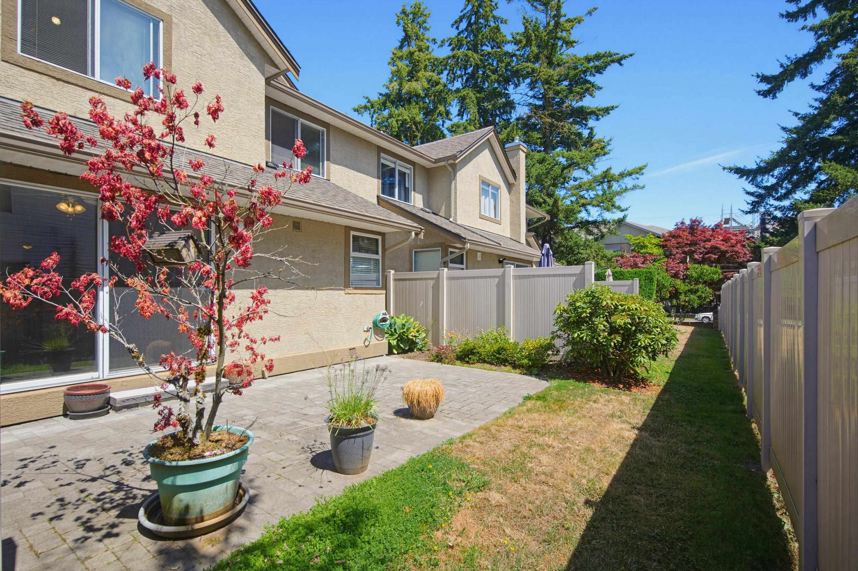 107-15988 83 Avenue, Surrey, BC - Outdoor