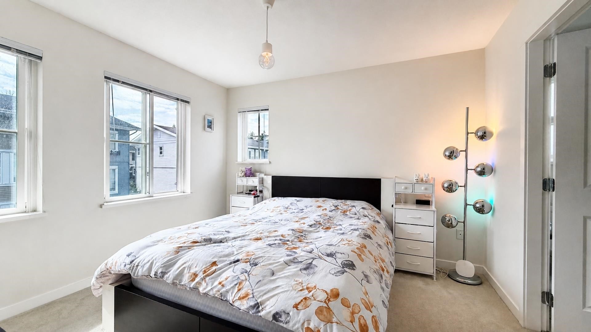 32-10735 84 Avenue, Delta, BC - Indoor Photo Showing Bedroom