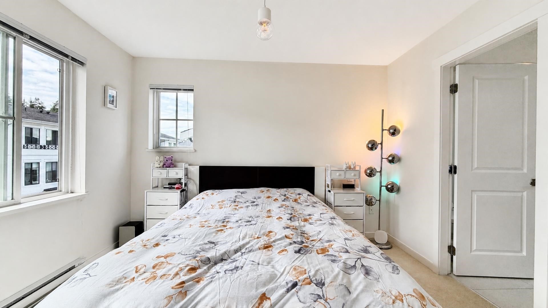 32-10735 84 Avenue, Delta, BC - Indoor Photo Showing Bedroom