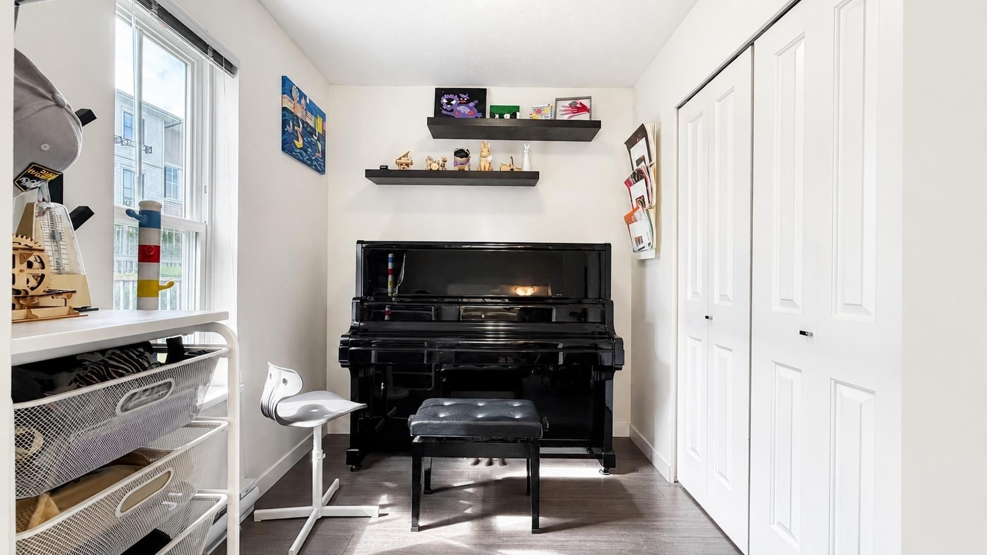 32-10735 84 Avenue, Delta, BC - Indoor Photo Showing Other Room