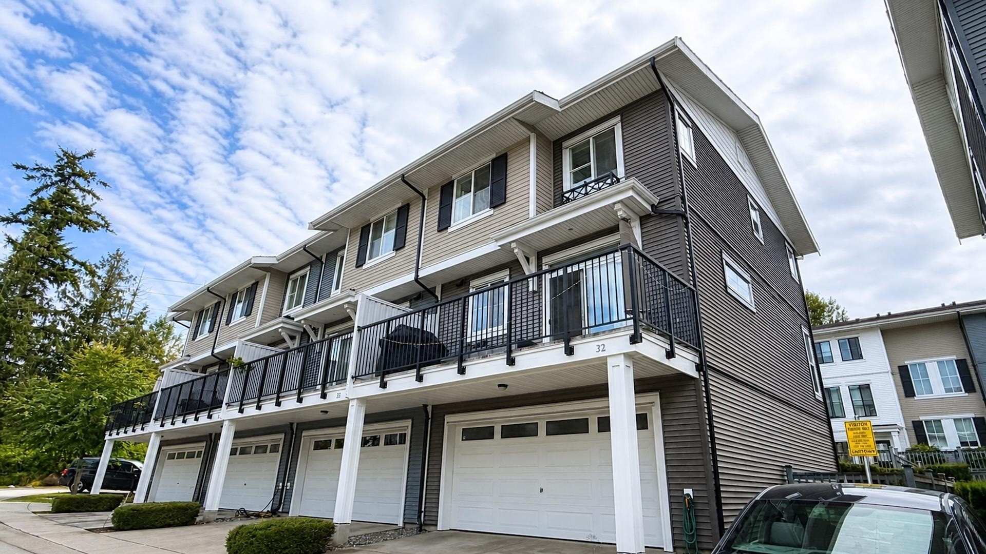 32-10735 84 Avenue, Delta, BC - Outdoor