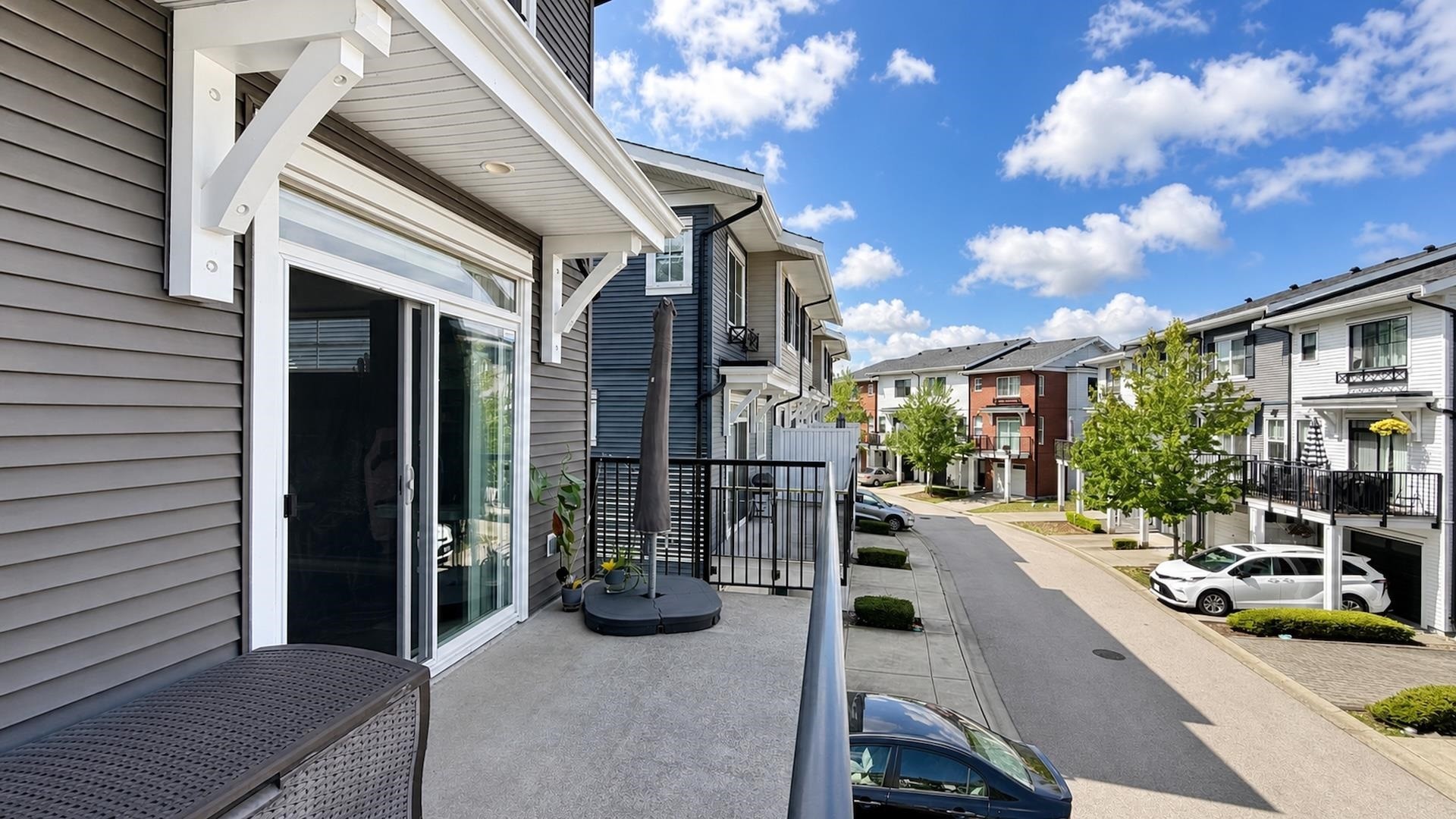 32-10735 84 Avenue, Delta, BC - Outdoor