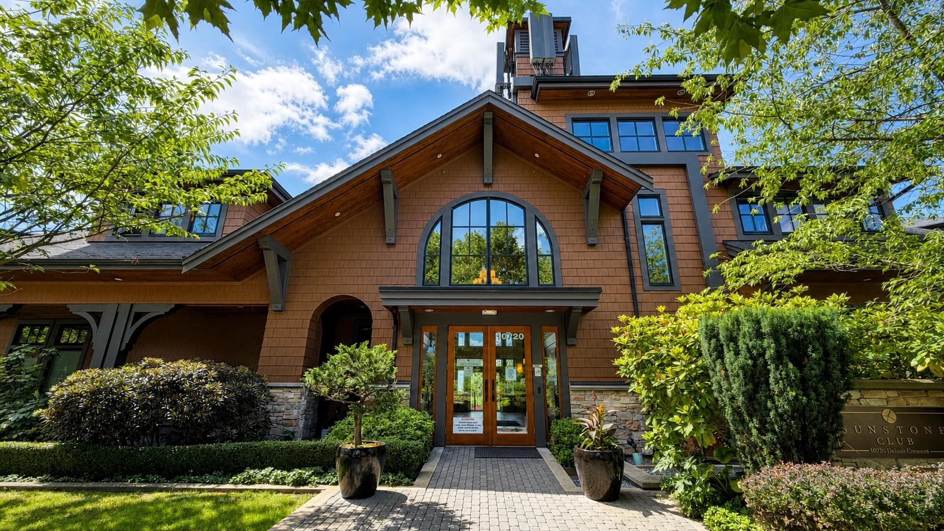 32-10735 84 Avenue, Delta, BC - Outdoor