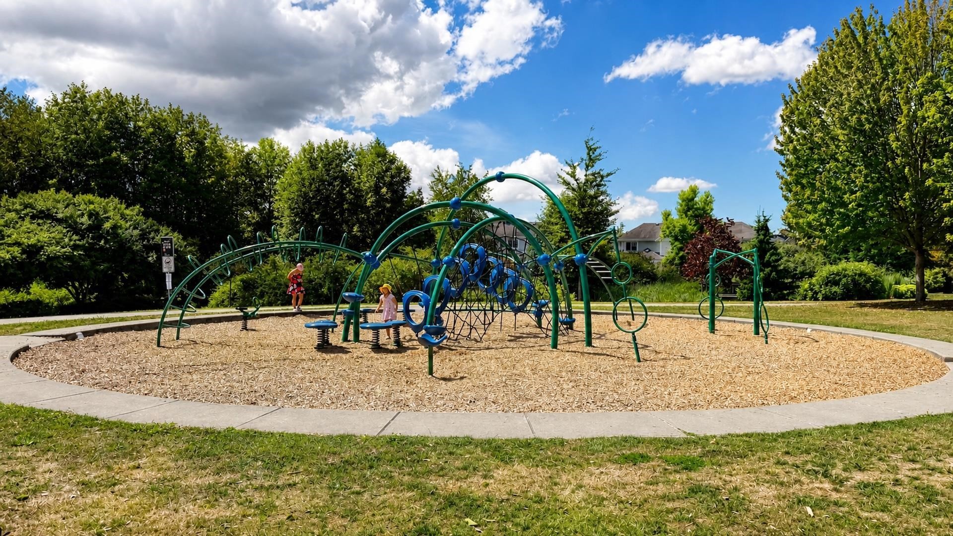 32-10735 84 Avenue, Delta, BC - Outdoor