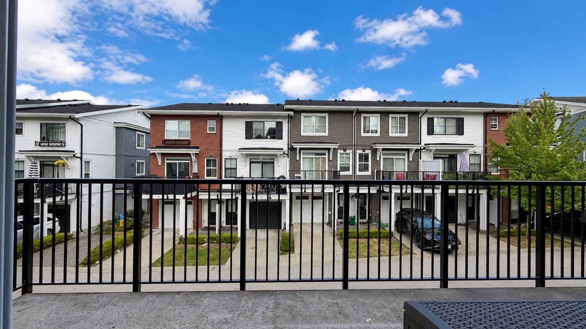 32-10735 84 Avenue, Delta, BC - Outdoor
