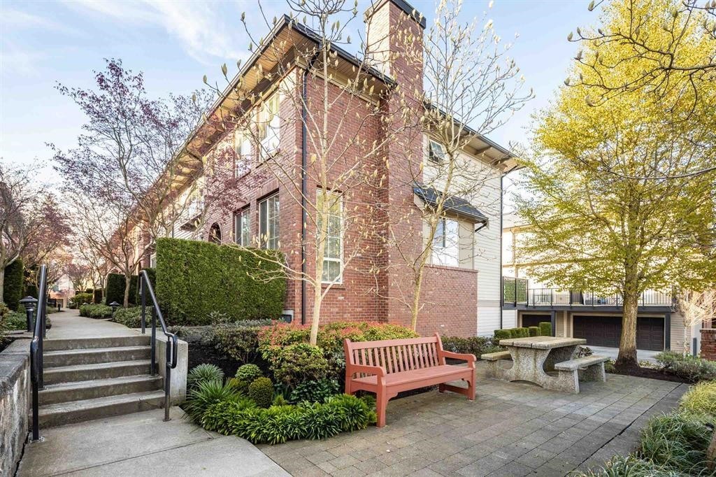 27-16260 23A Avenue, Surrey, BC - Outdoor
