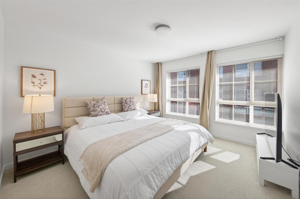 27-16260 23A Avenue, Surrey, BC - Indoor Photo Showing Bedroom