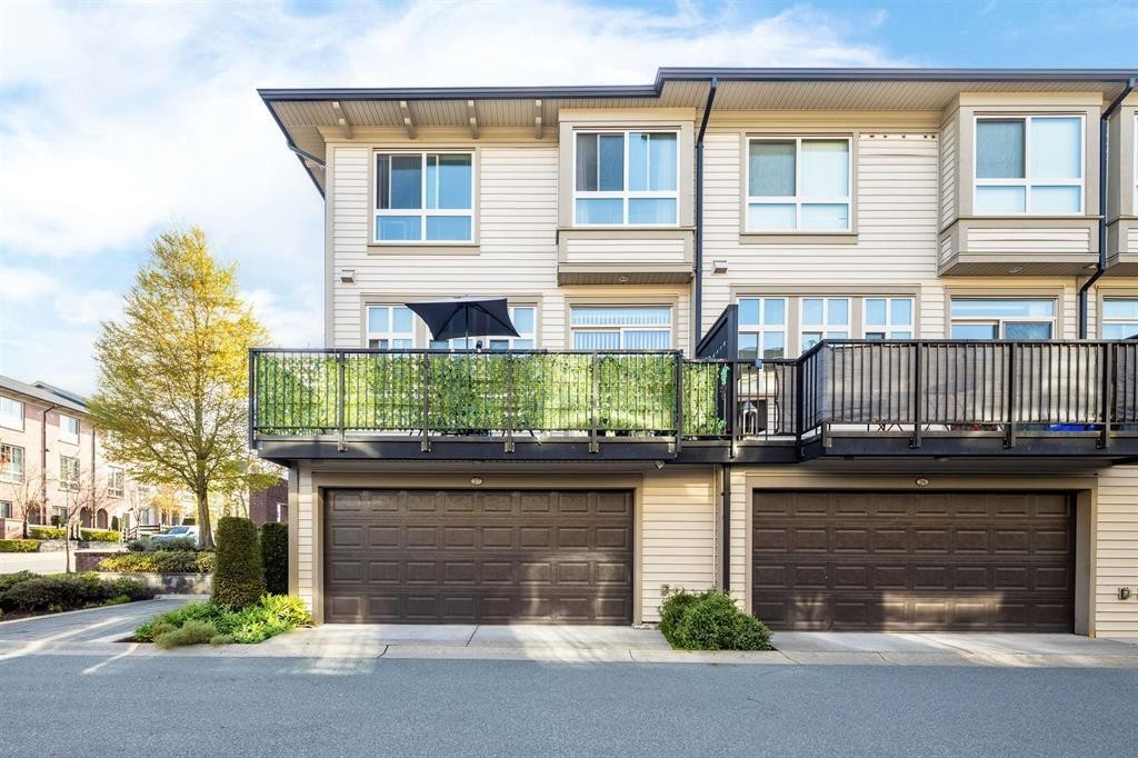 27-16260 23A Avenue, Surrey, BC - Outdoor