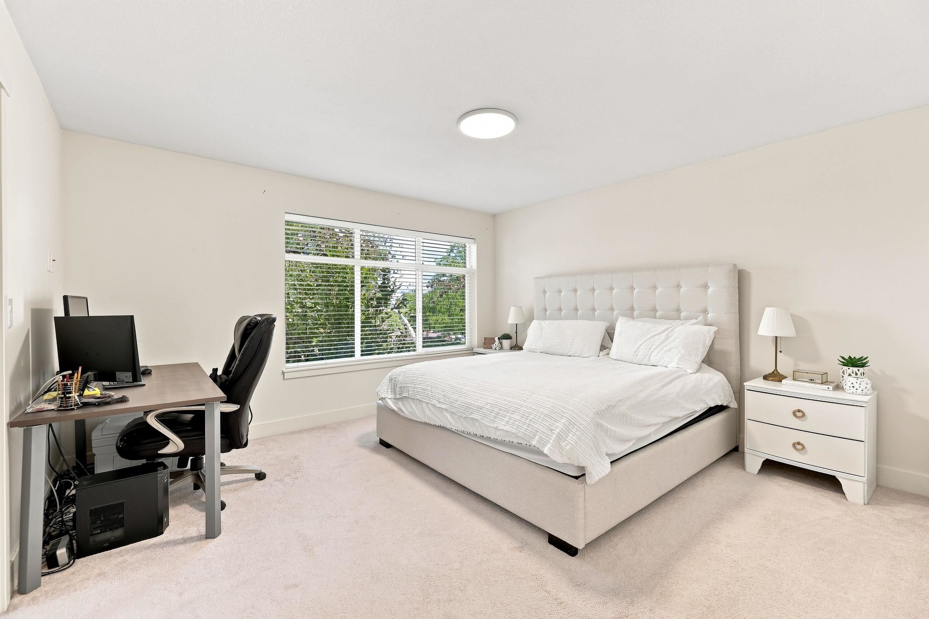 5-16828 Boxwood Drive, Surrey, BC - Indoor Photo Showing Bedroom
