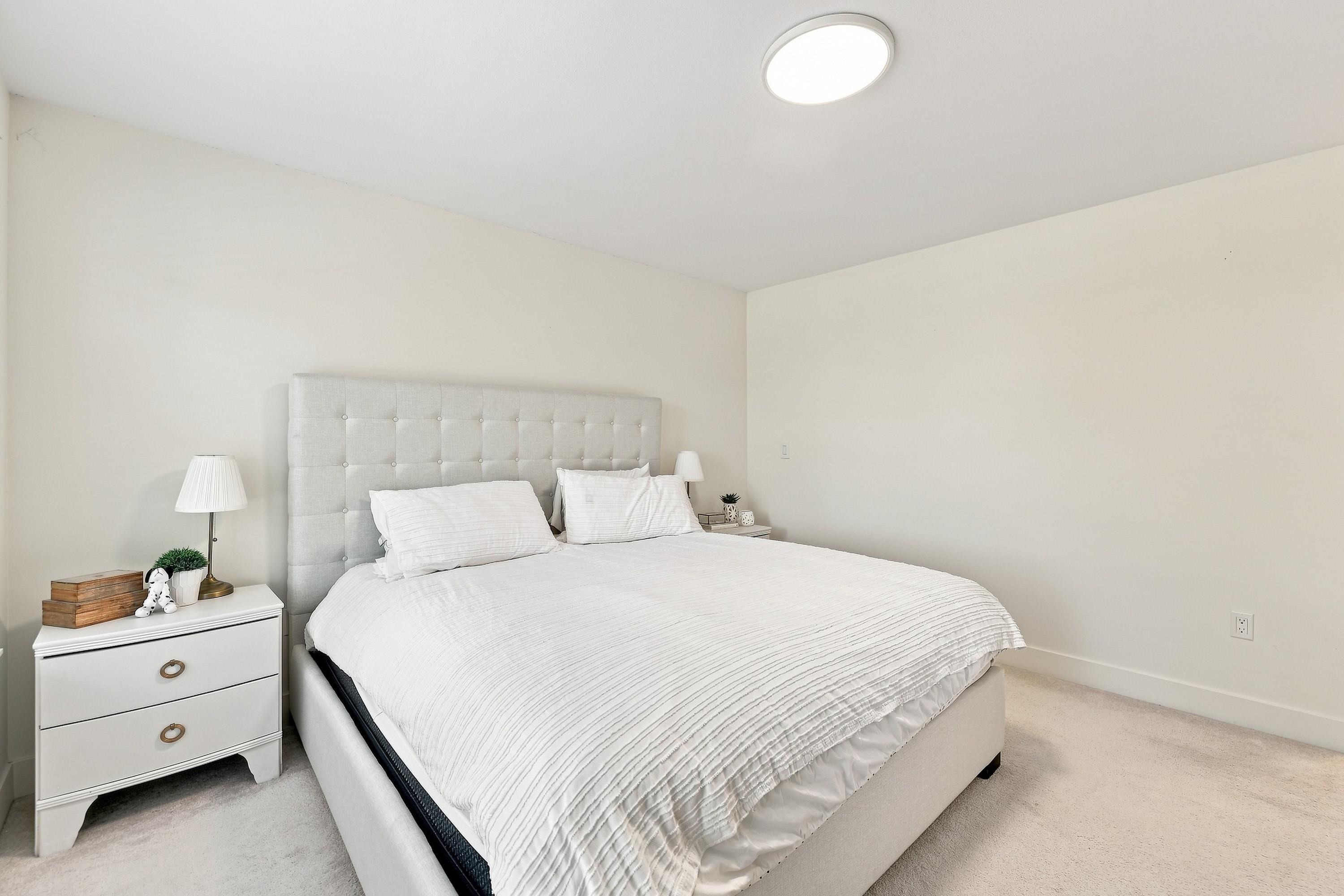 5-16828 Boxwood Drive, Surrey, BC - Indoor Photo Showing Bedroom