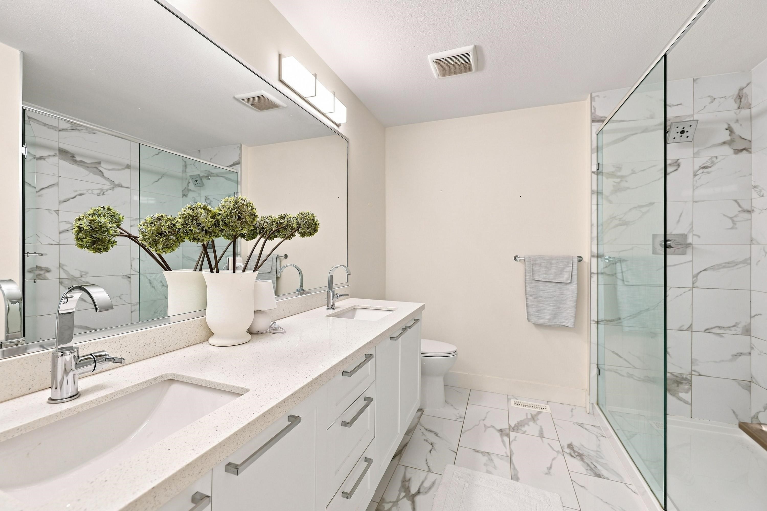 5-16828 Boxwood Drive, Surrey, BC - Indoor Photo Showing Bathroom