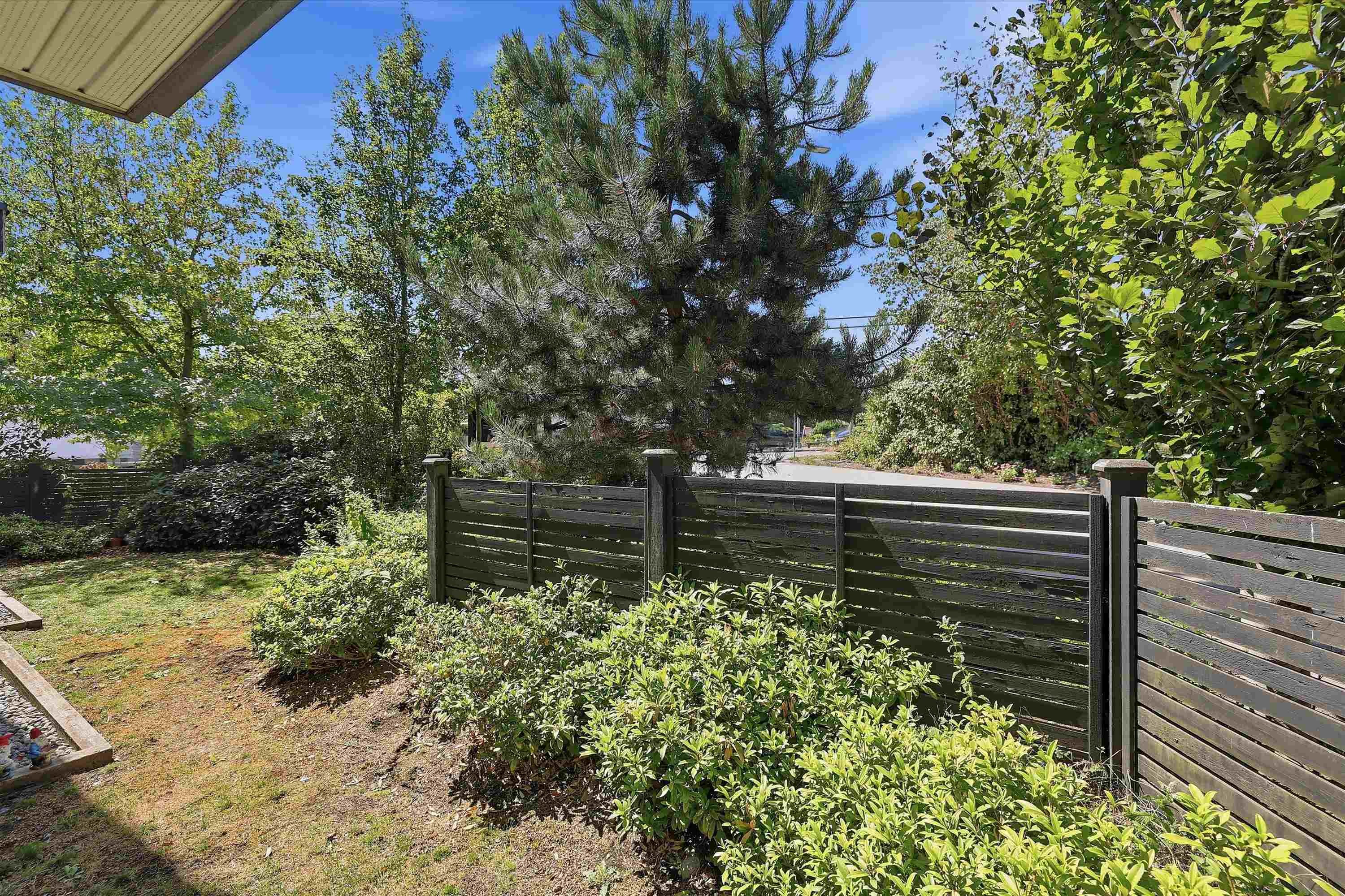 5-16828 Boxwood Drive, Surrey, BC - Outdoor